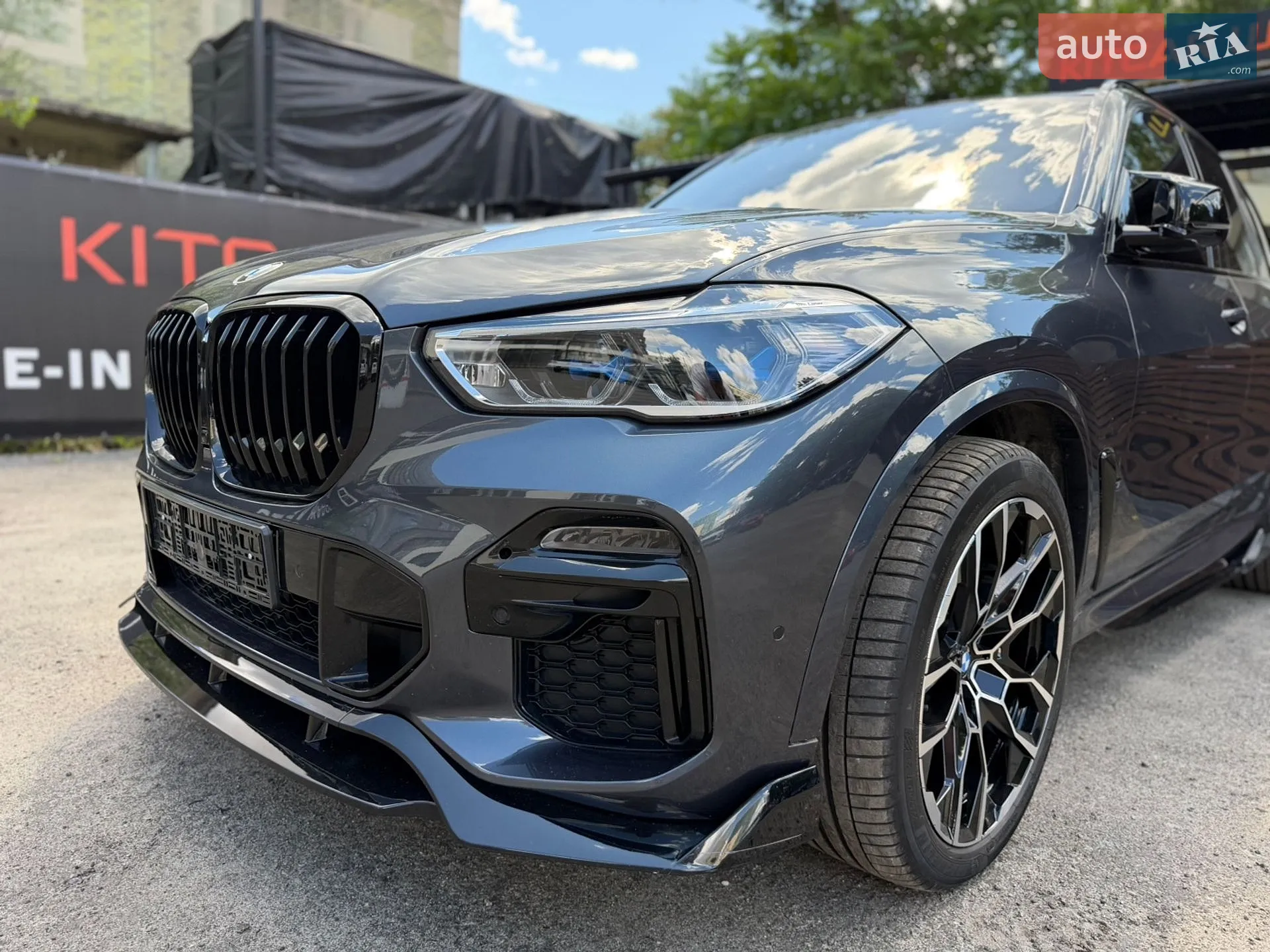 2019 BMW X5 - мініатюра 7