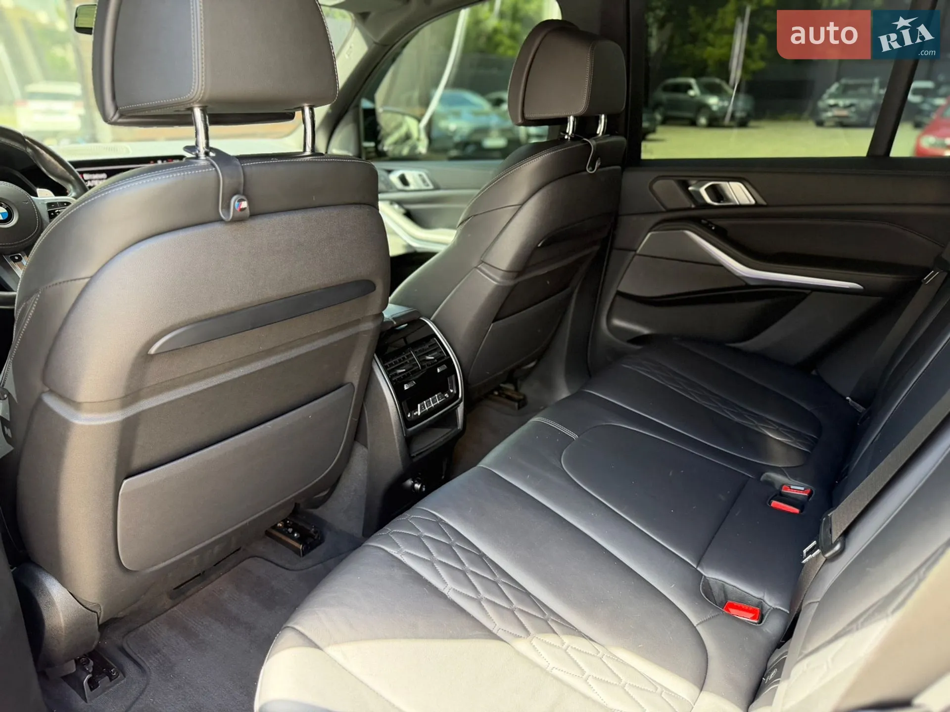 2019 BMW X5 - мініатюра 24