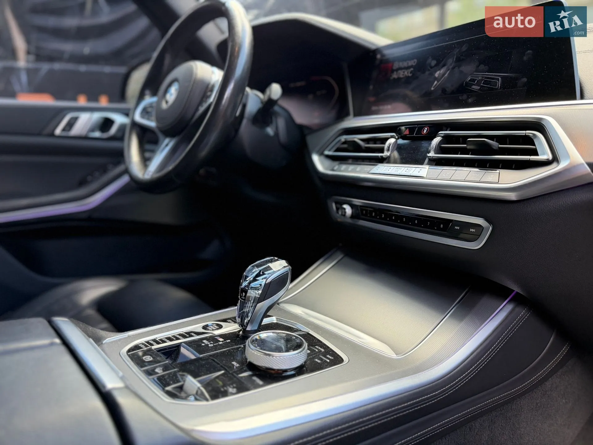 2019 BMW X5 - мініатюра 29