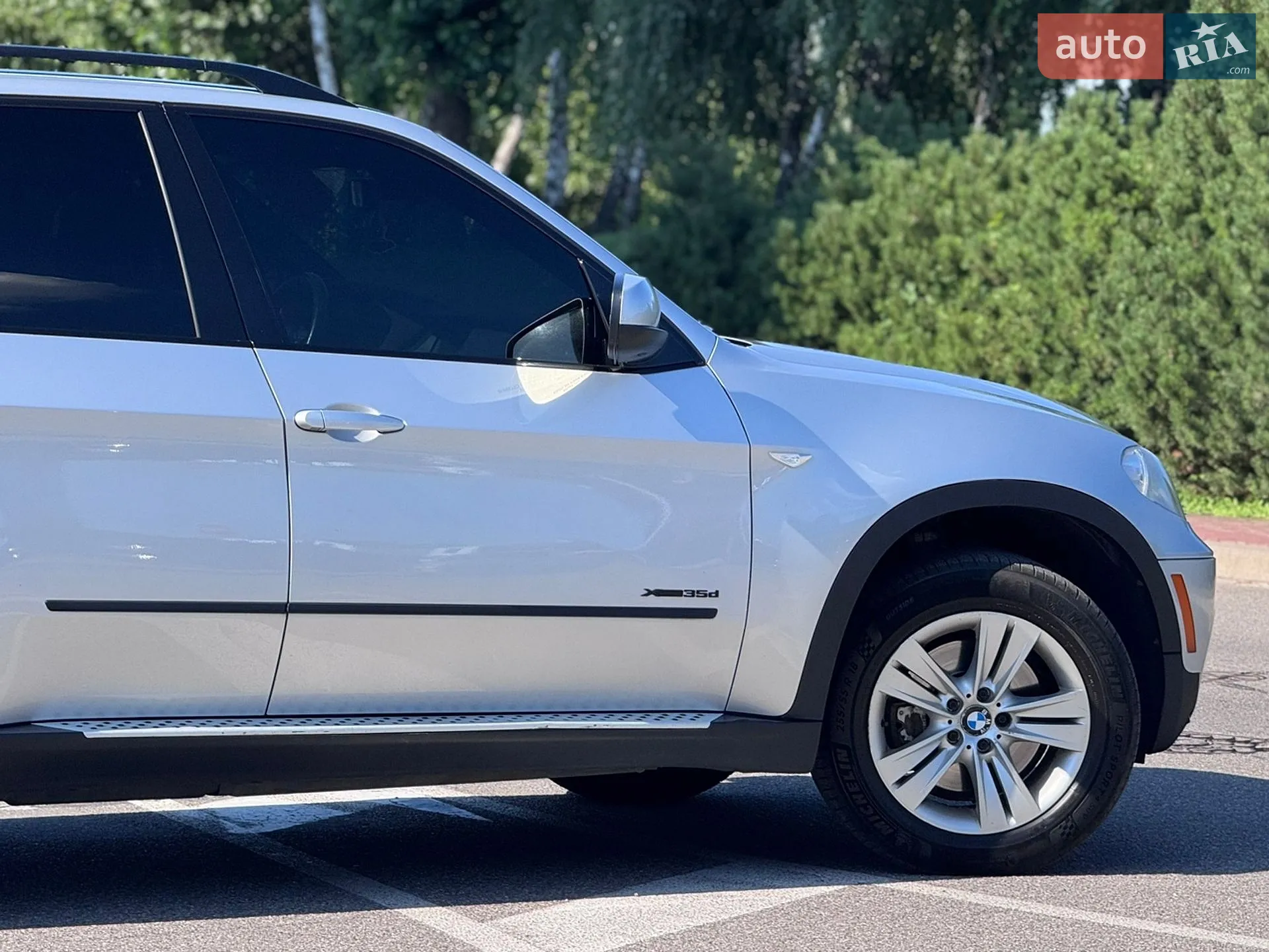 2011 BMW X5 - мініатюра 14