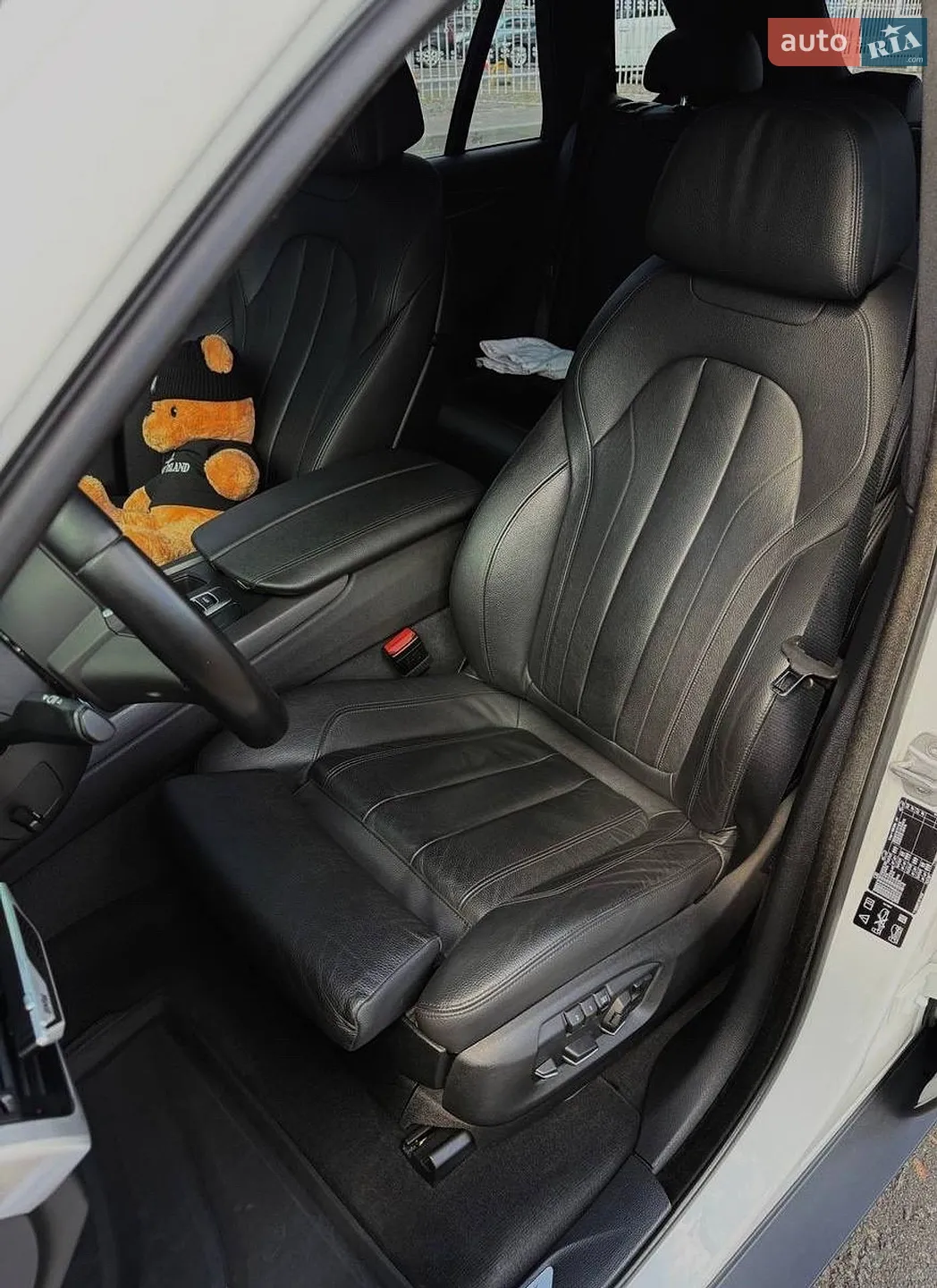 2015 BMW X5 - мініатюра 11