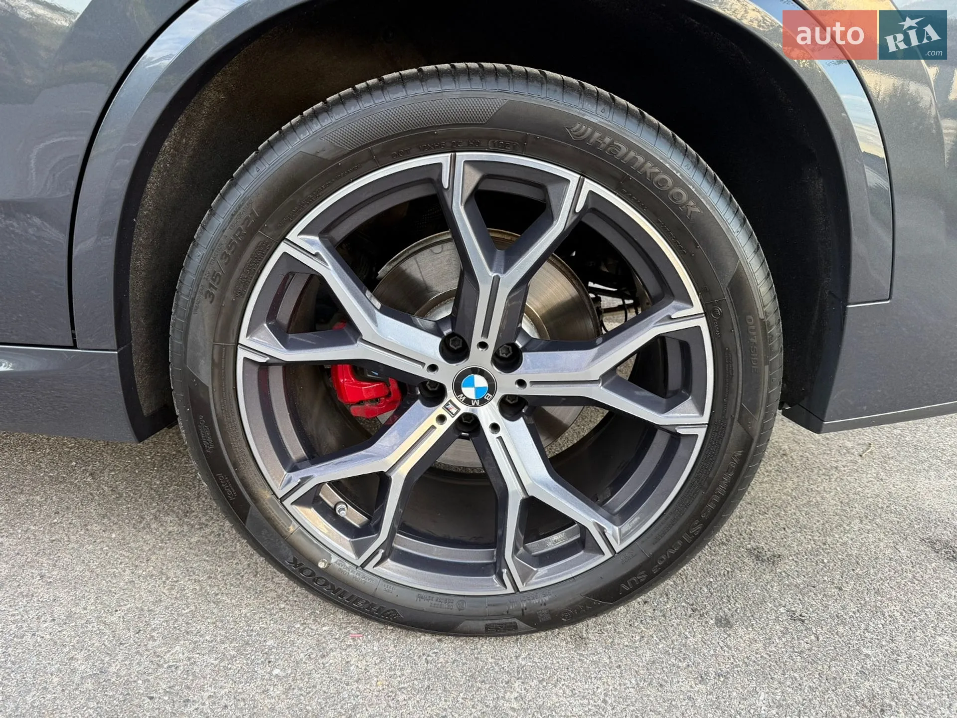 2022 BMW X5 - мініатюра 16