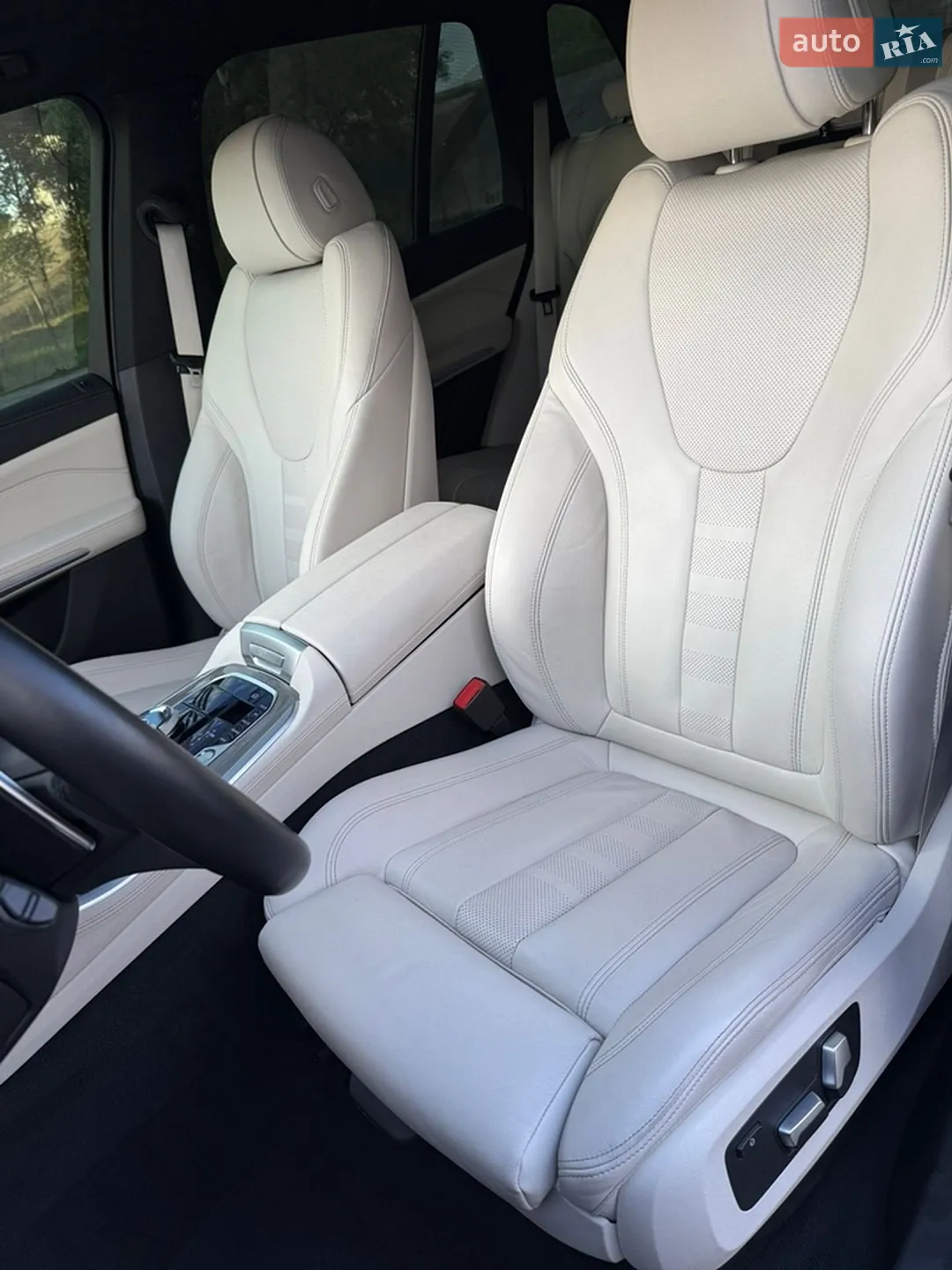 2022 BMW X5 - мініатюра 23
