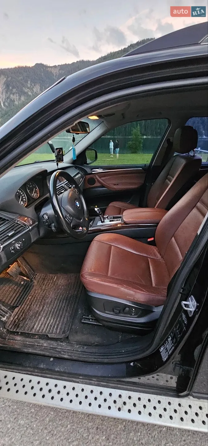 2013 BMW X5 - мініатюра 11
