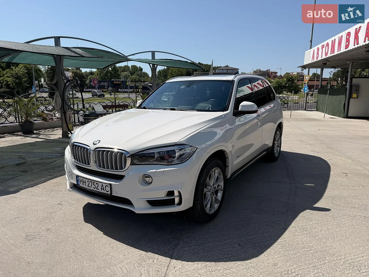 2018 BMW X5 - мініатюра 60