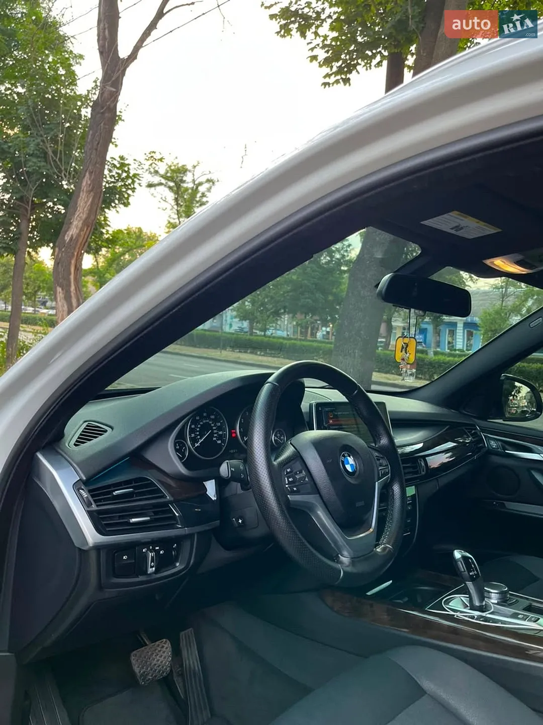 2016 BMW X5 - мініатюра 9