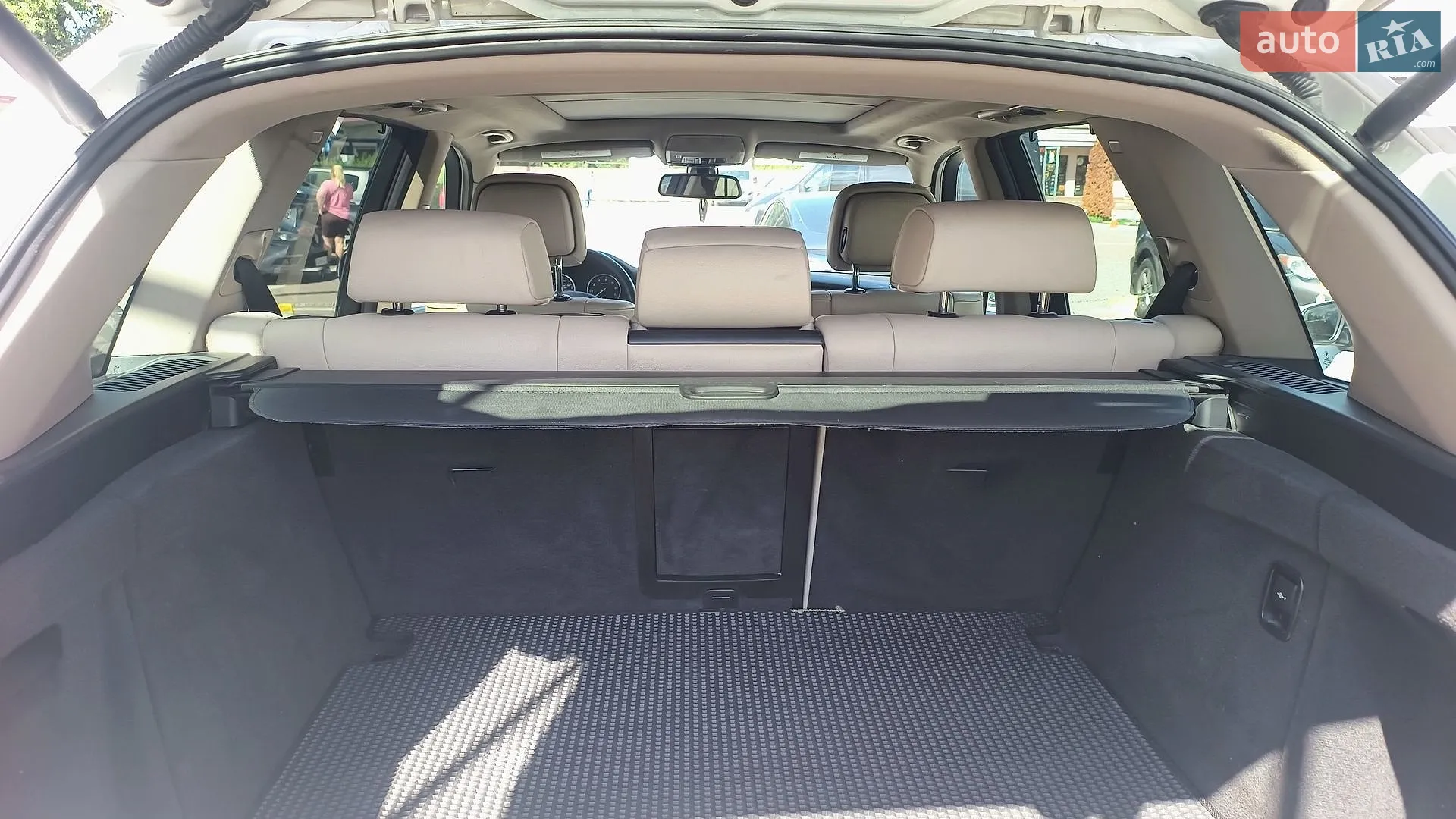 2012 BMW X5 - мініатюра 9