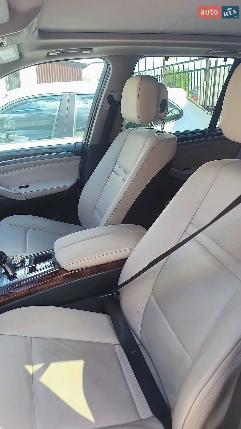 2012 BMW X5 - мініатюра 13