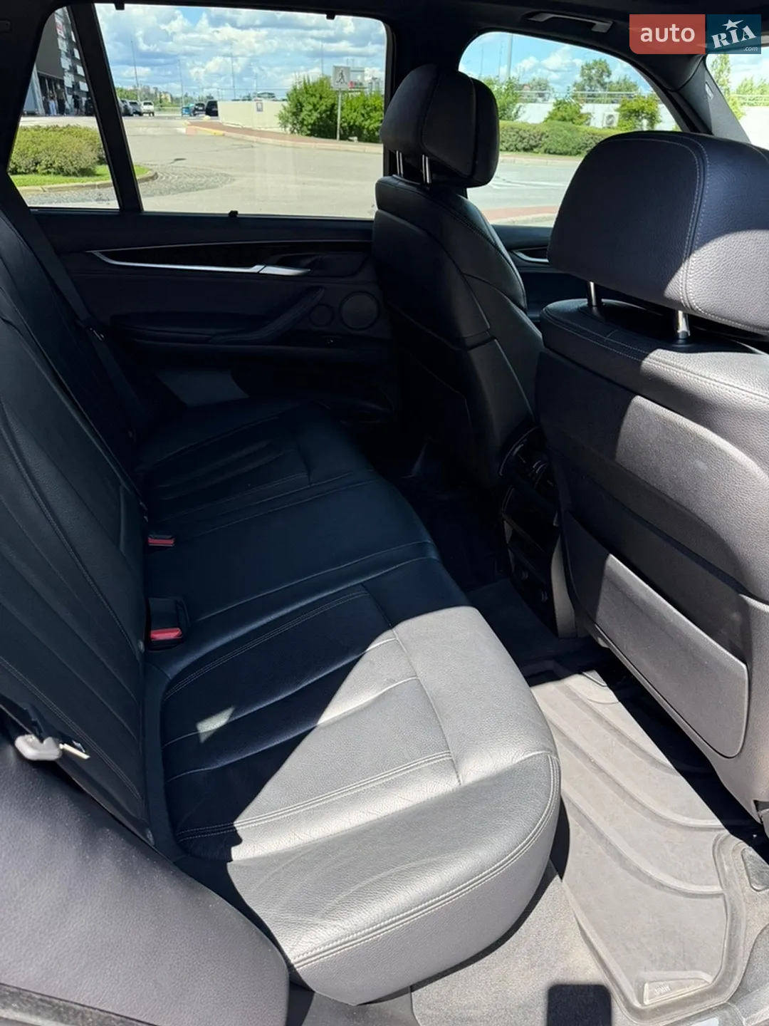 2017 BMW X5 - мініатюра 22