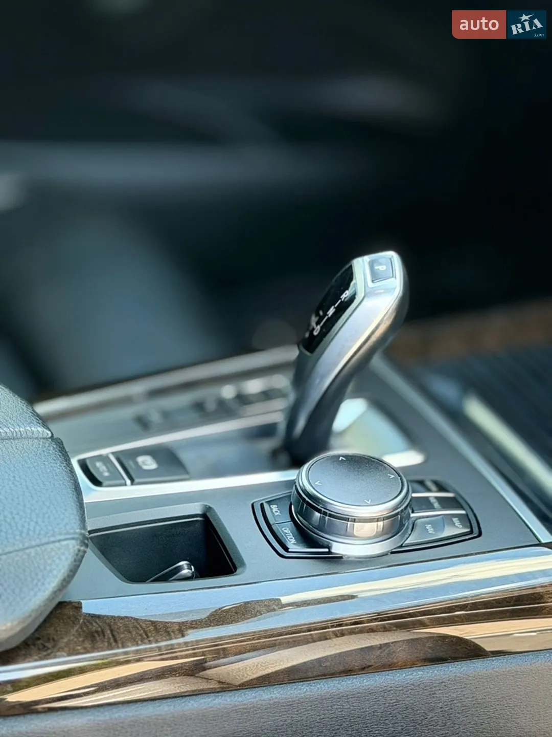 2017 BMW X5 - мініатюра 27
