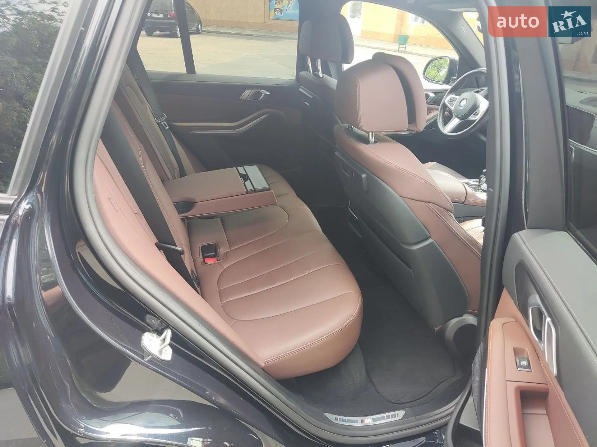 2022 BMW X5 - мініатюра 8