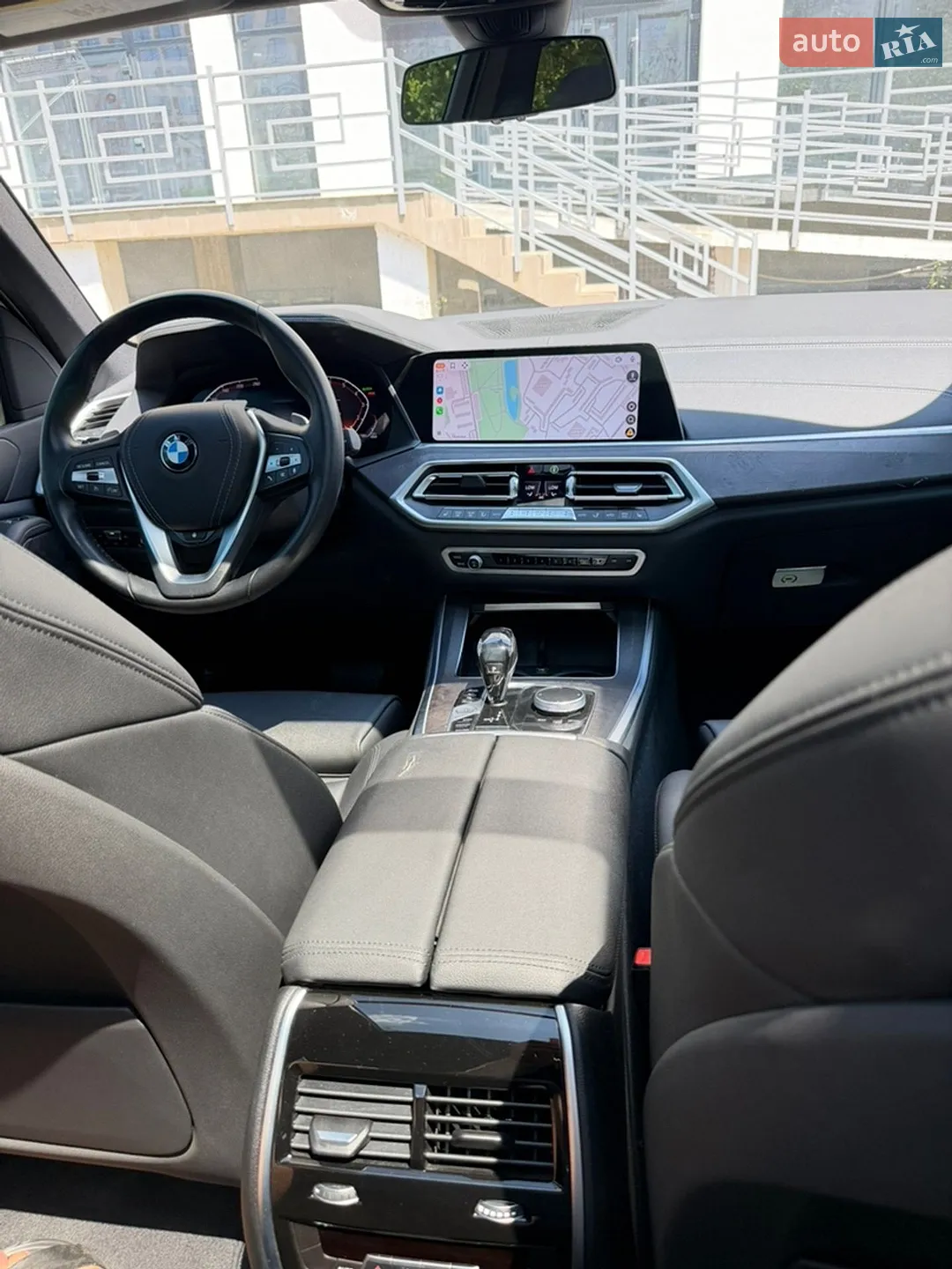 2020 BMW X5 - мініатюра 33