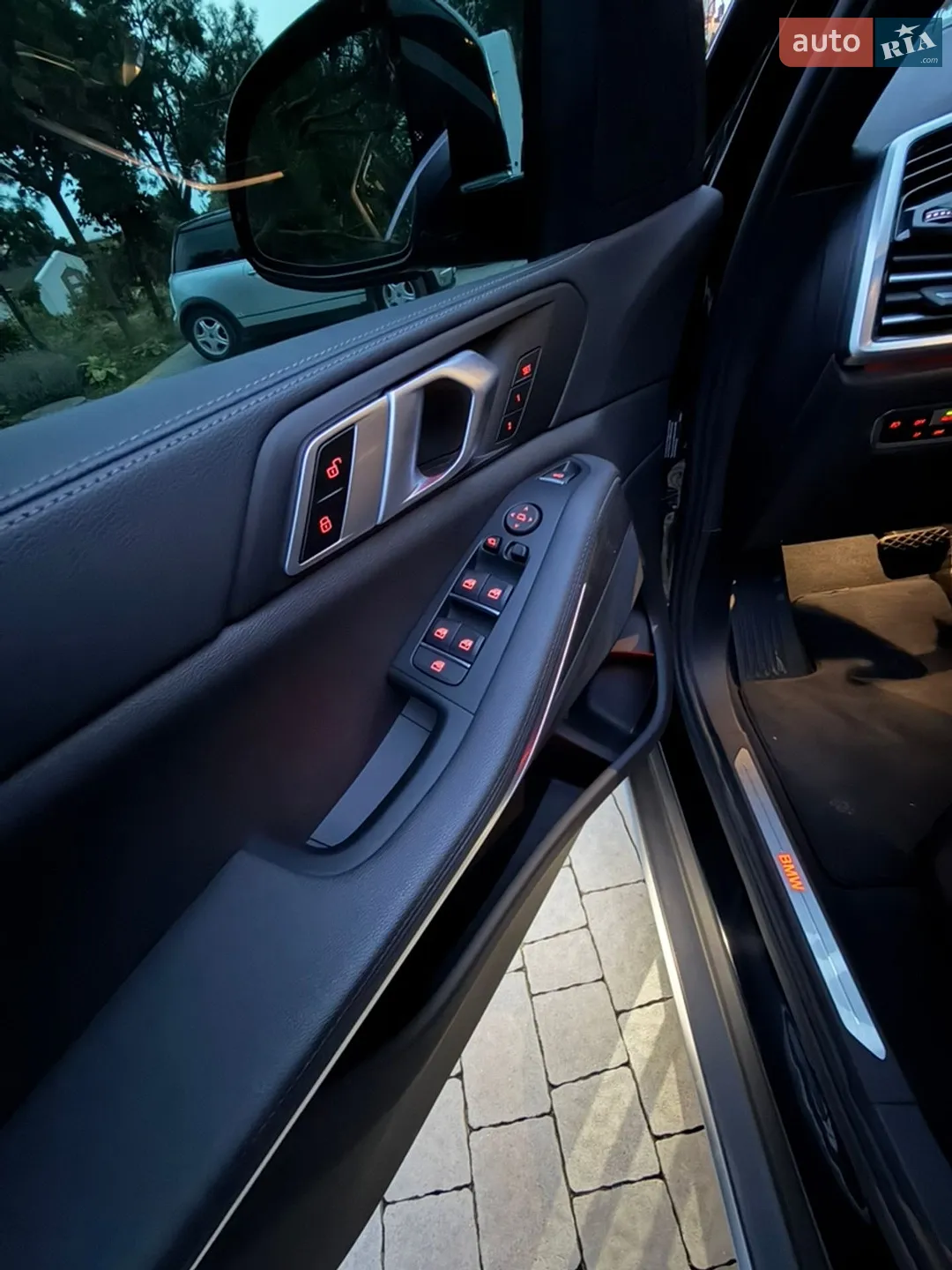2020 BMW X5 - мініатюра 37