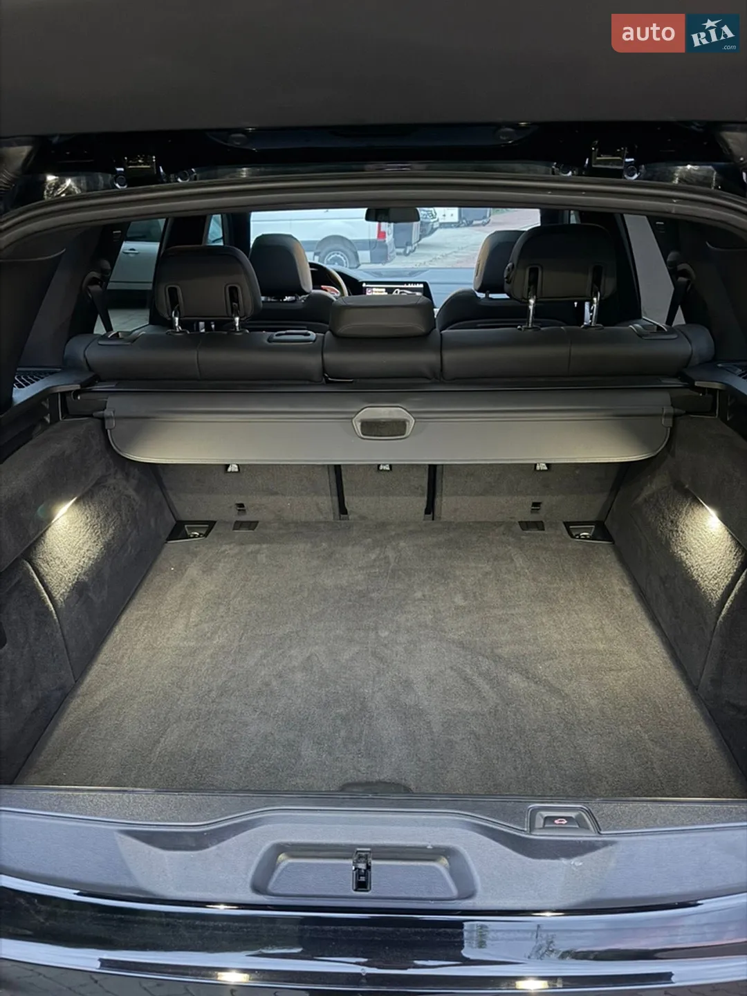 2020 BMW X5 - мініатюра 45