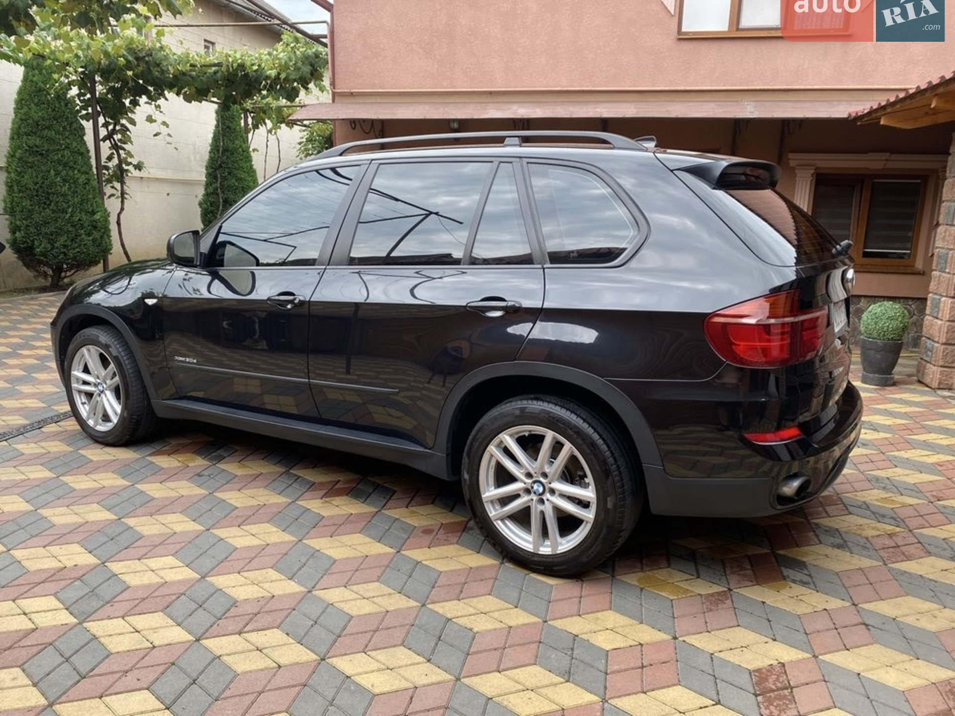 2013 BMW X5 - мініатюра 17