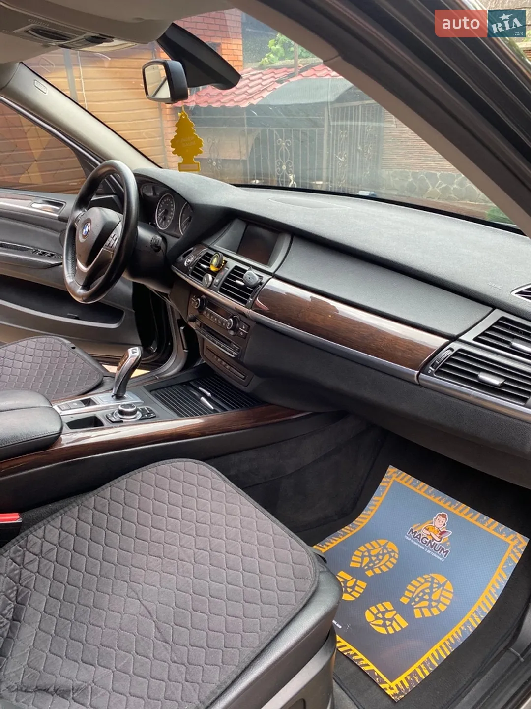 2013 BMW X5 - мініатюра 6