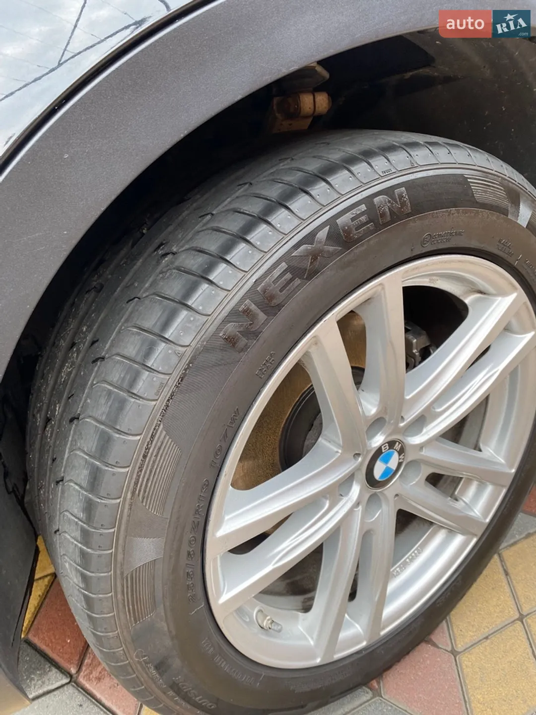 2013 BMW X5 - мініатюра 11