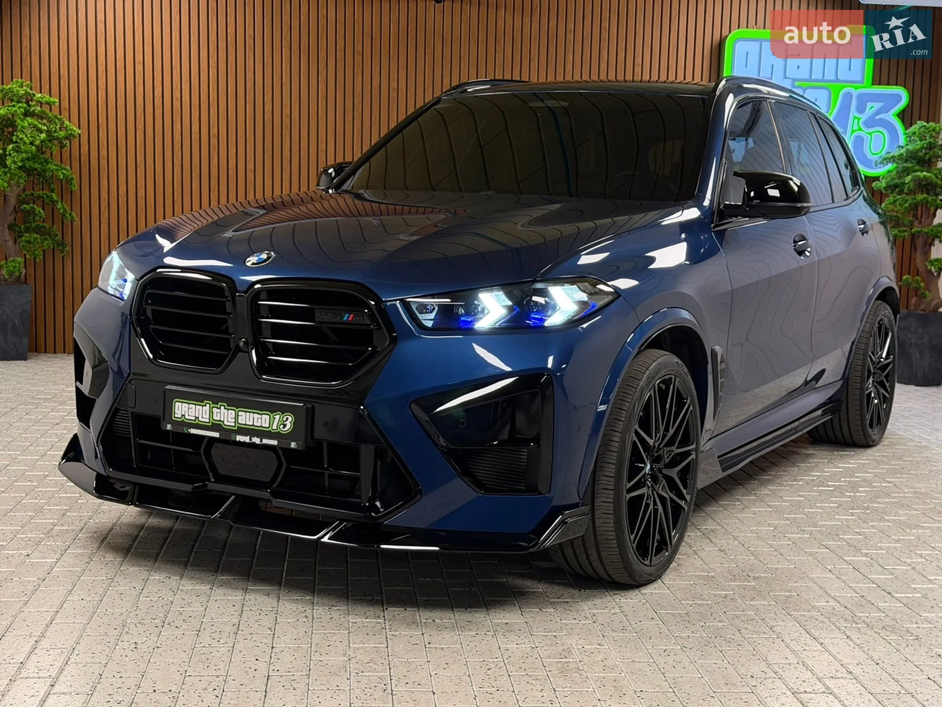 2019 BMW X5 - мініатюра 14