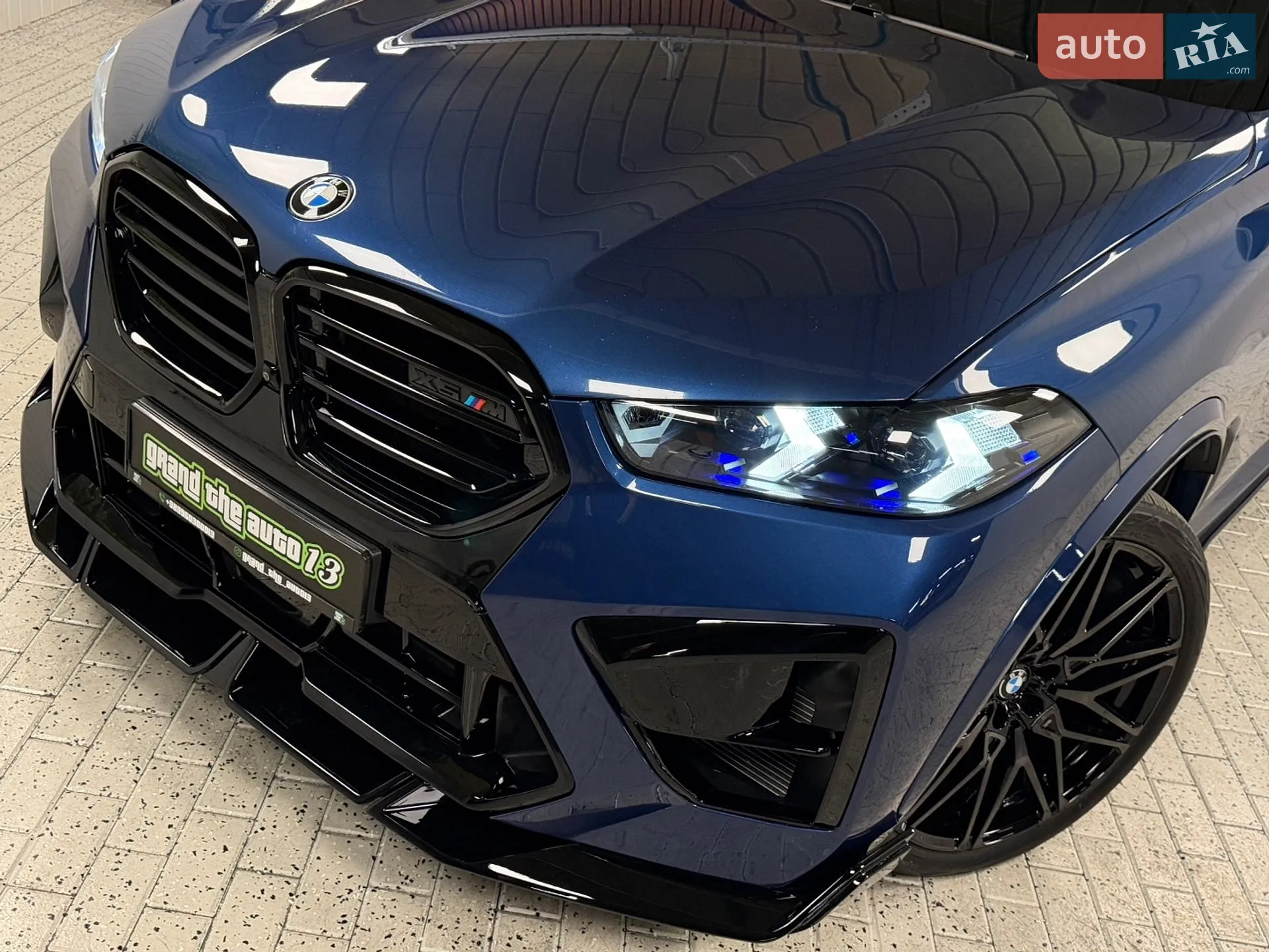 2019 BMW X5 - мініатюра 16
