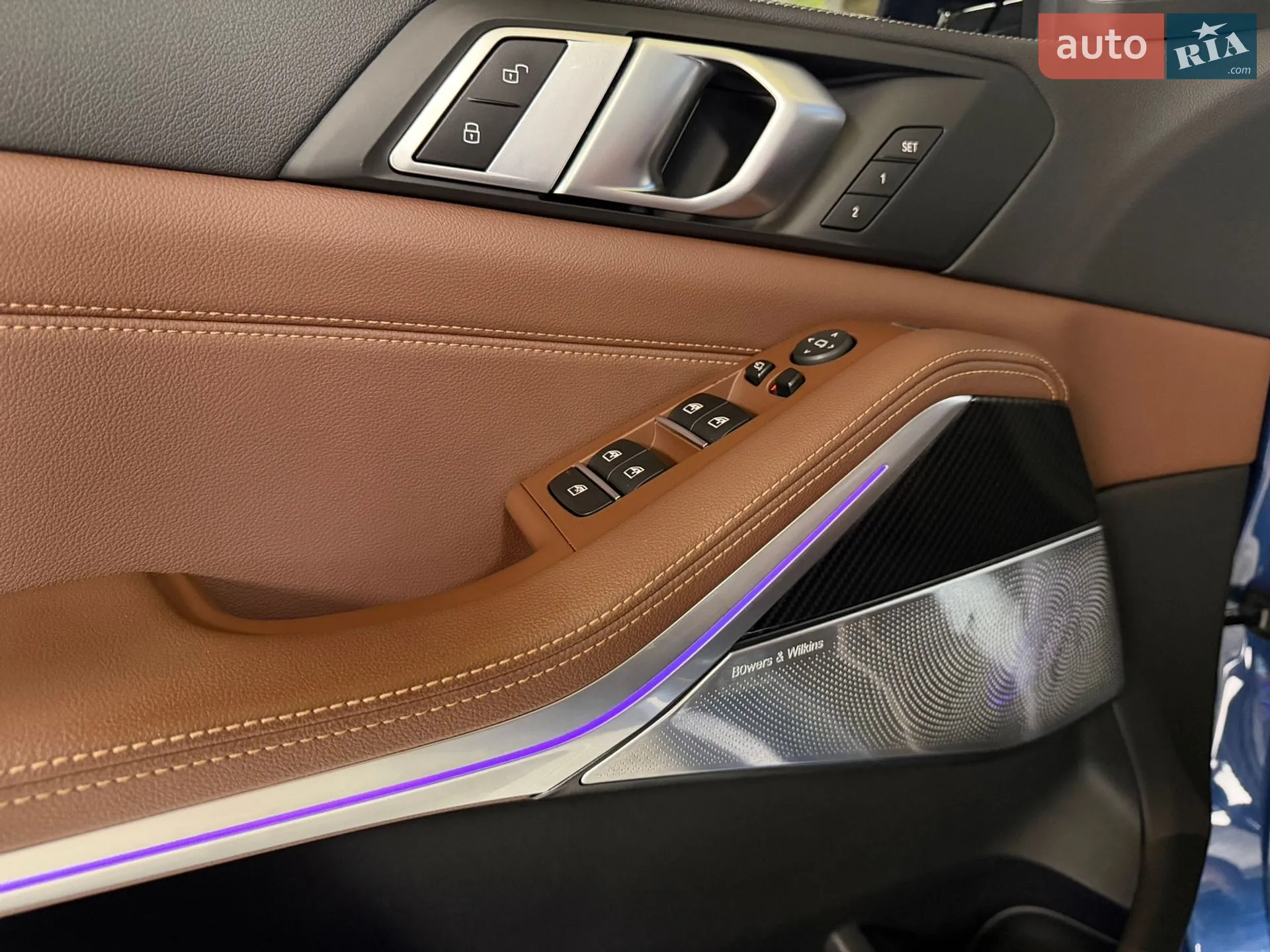 2019 BMW X5 - мініатюра 26