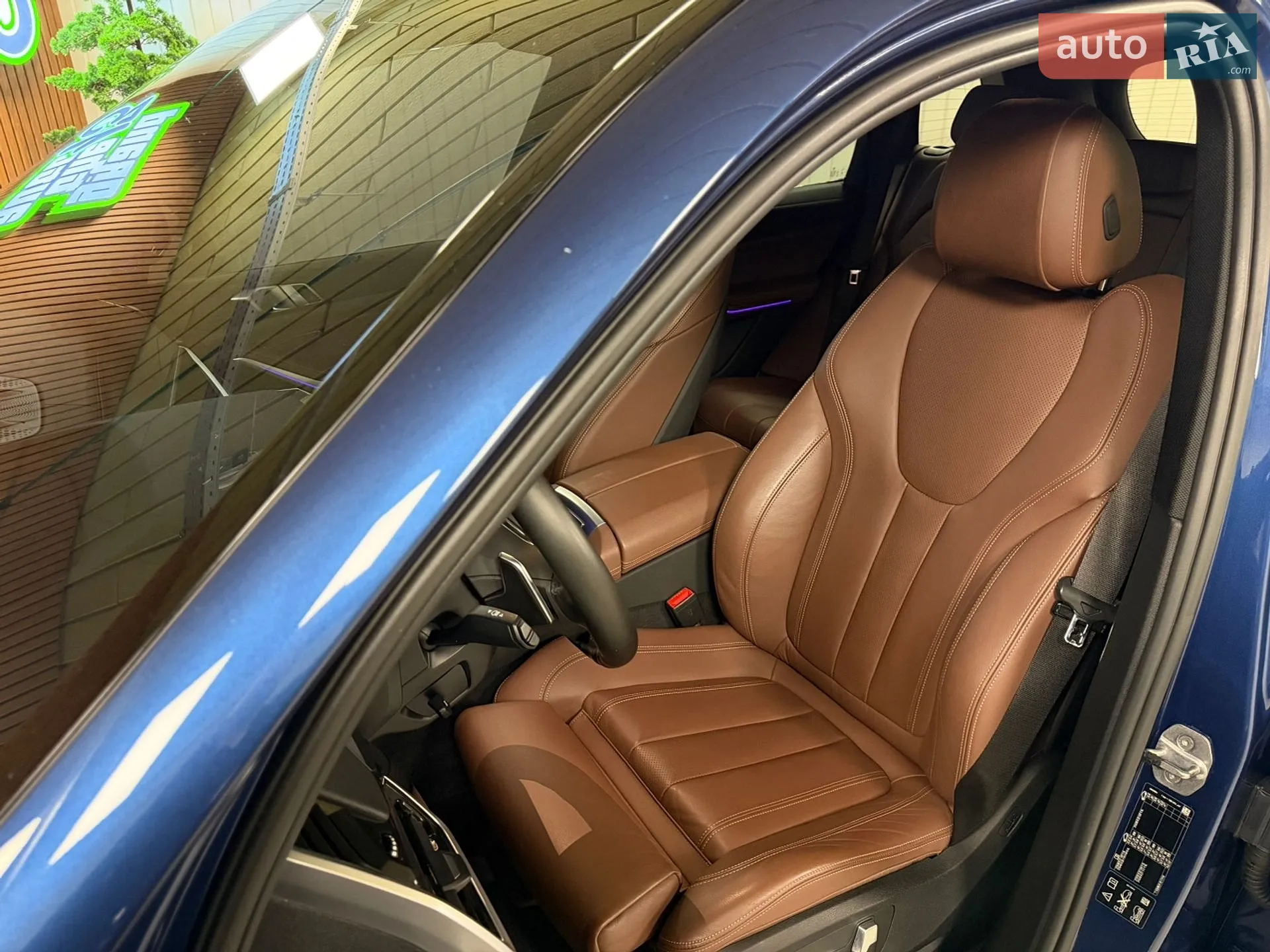 2019 BMW X5 - мініатюра 27