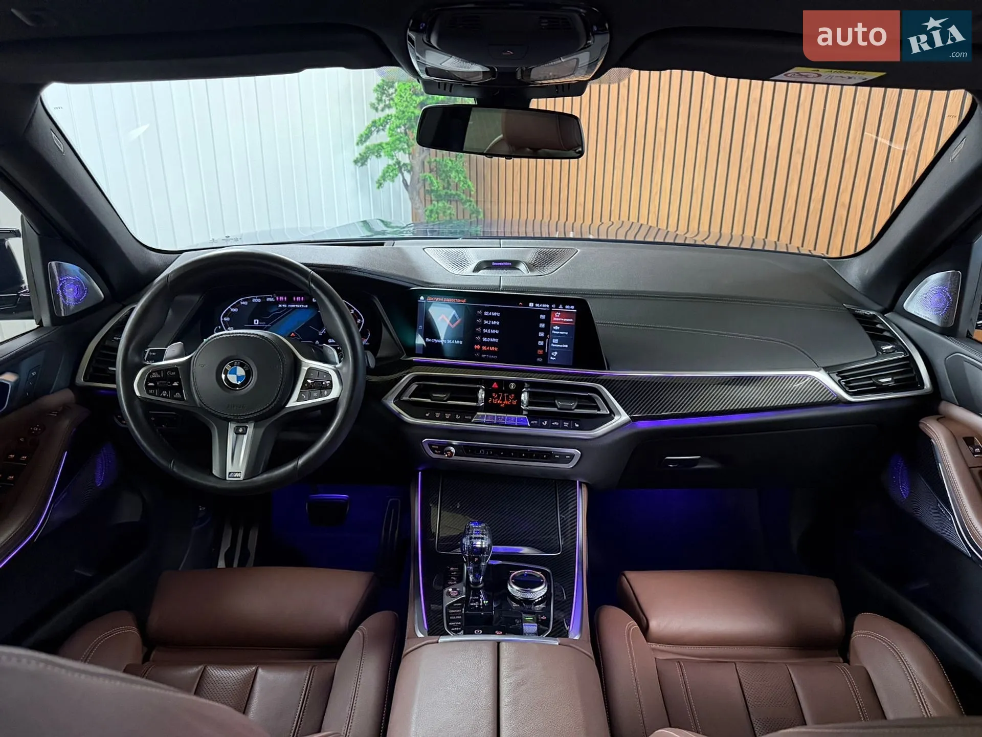 2019 BMW X5 - мініатюра 44
