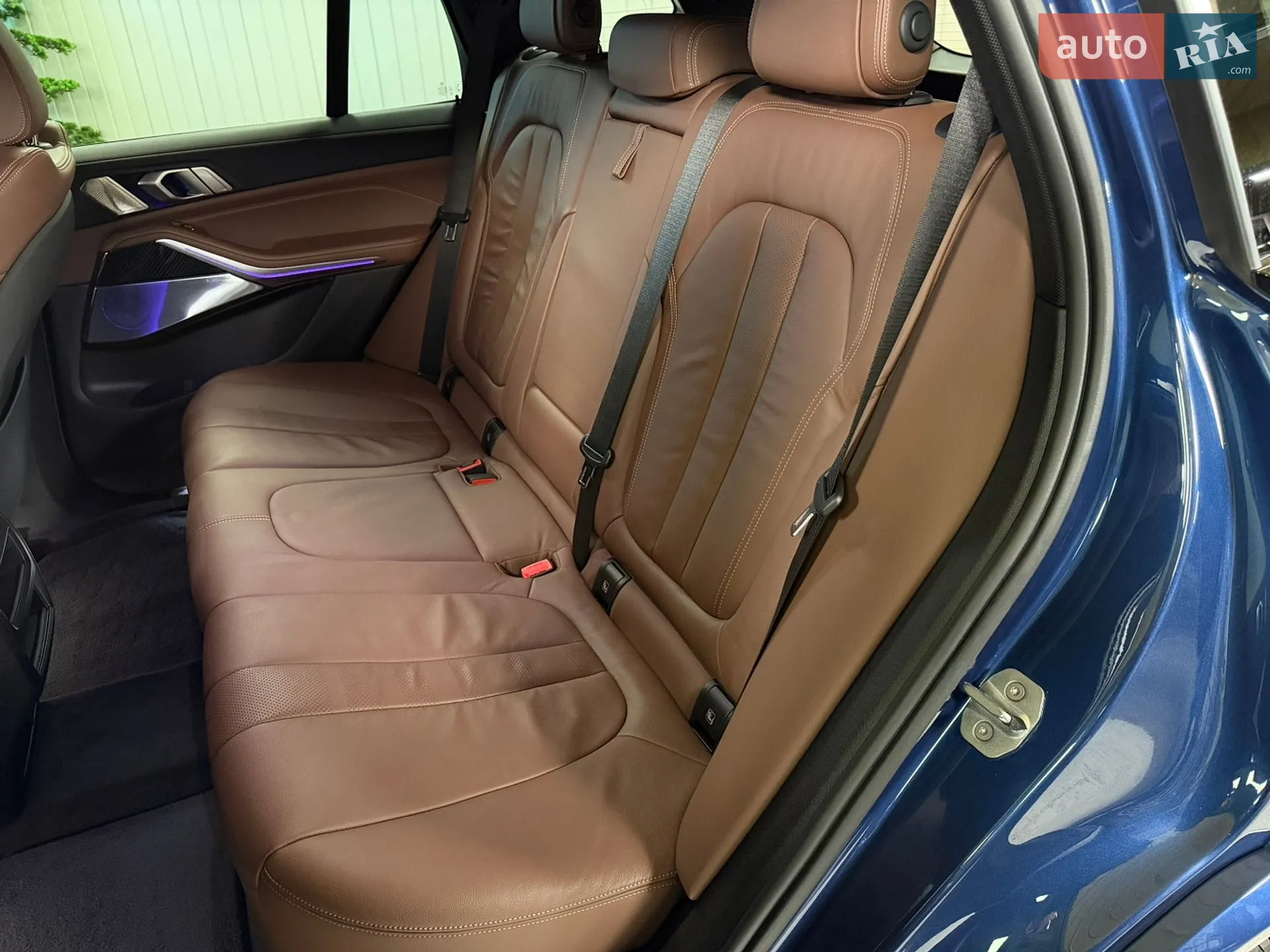 2019 BMW X5 - мініатюра 52