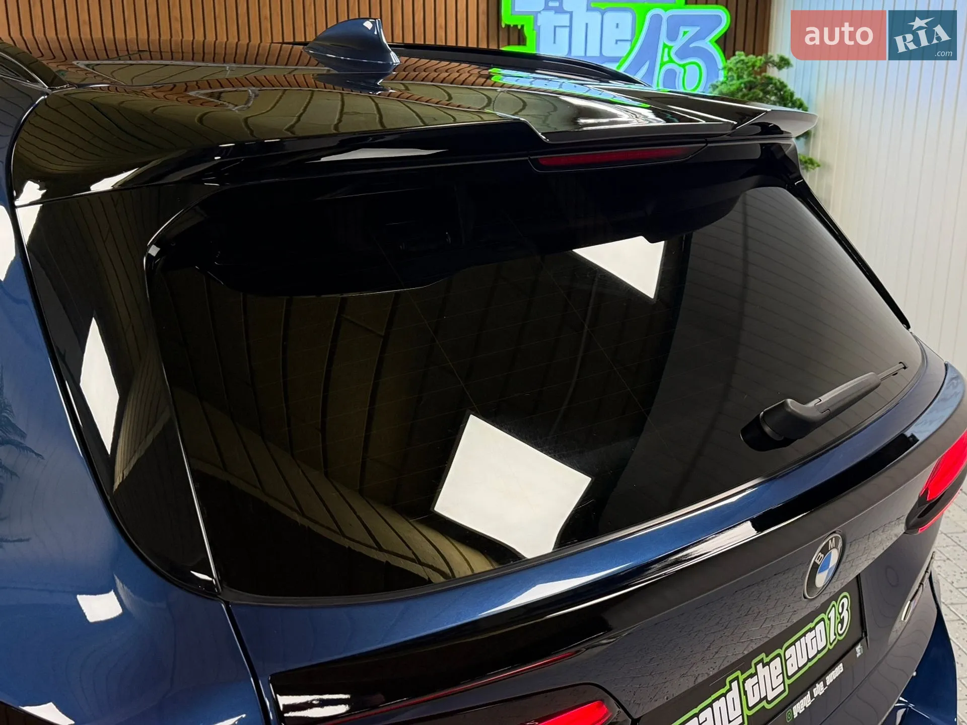 2019 BMW X5 - мініатюра 64