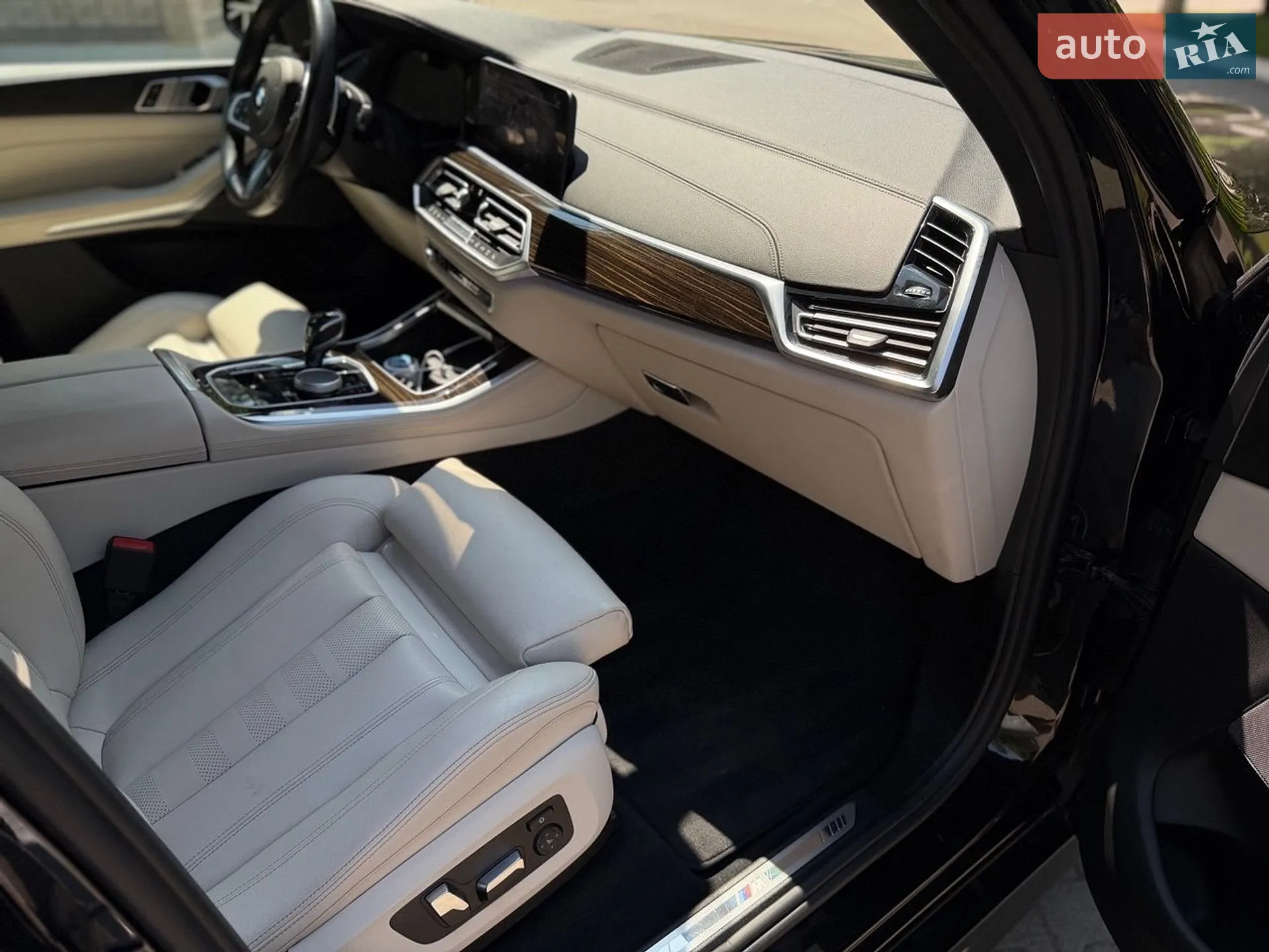 2019 BMW X5 - мініатюра 10