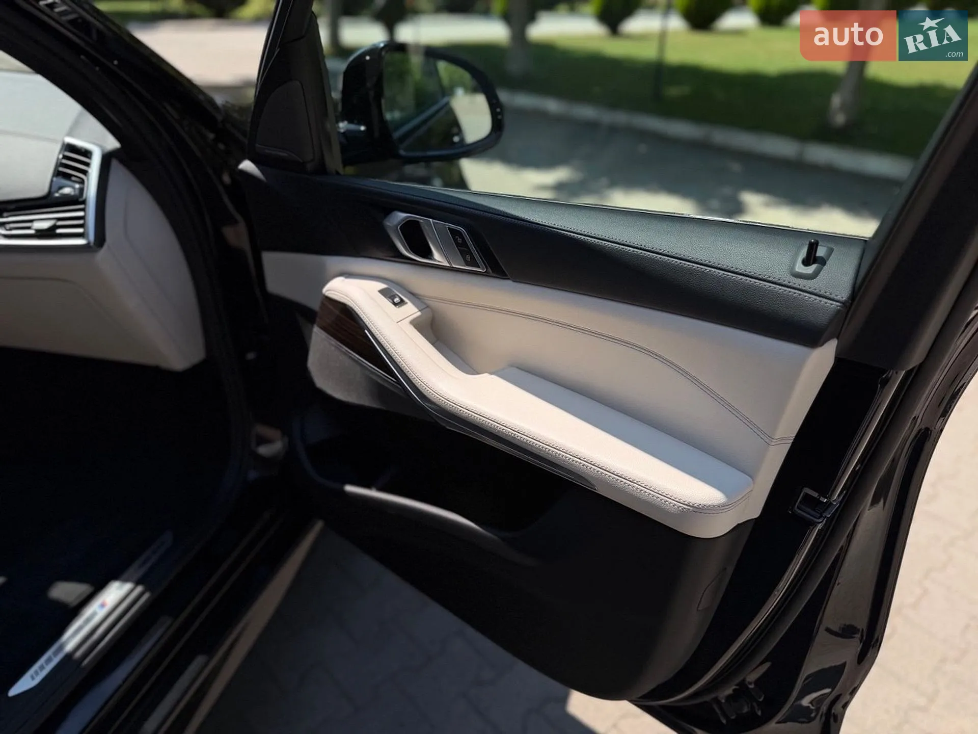 2019 BMW X5 - мініатюра 14