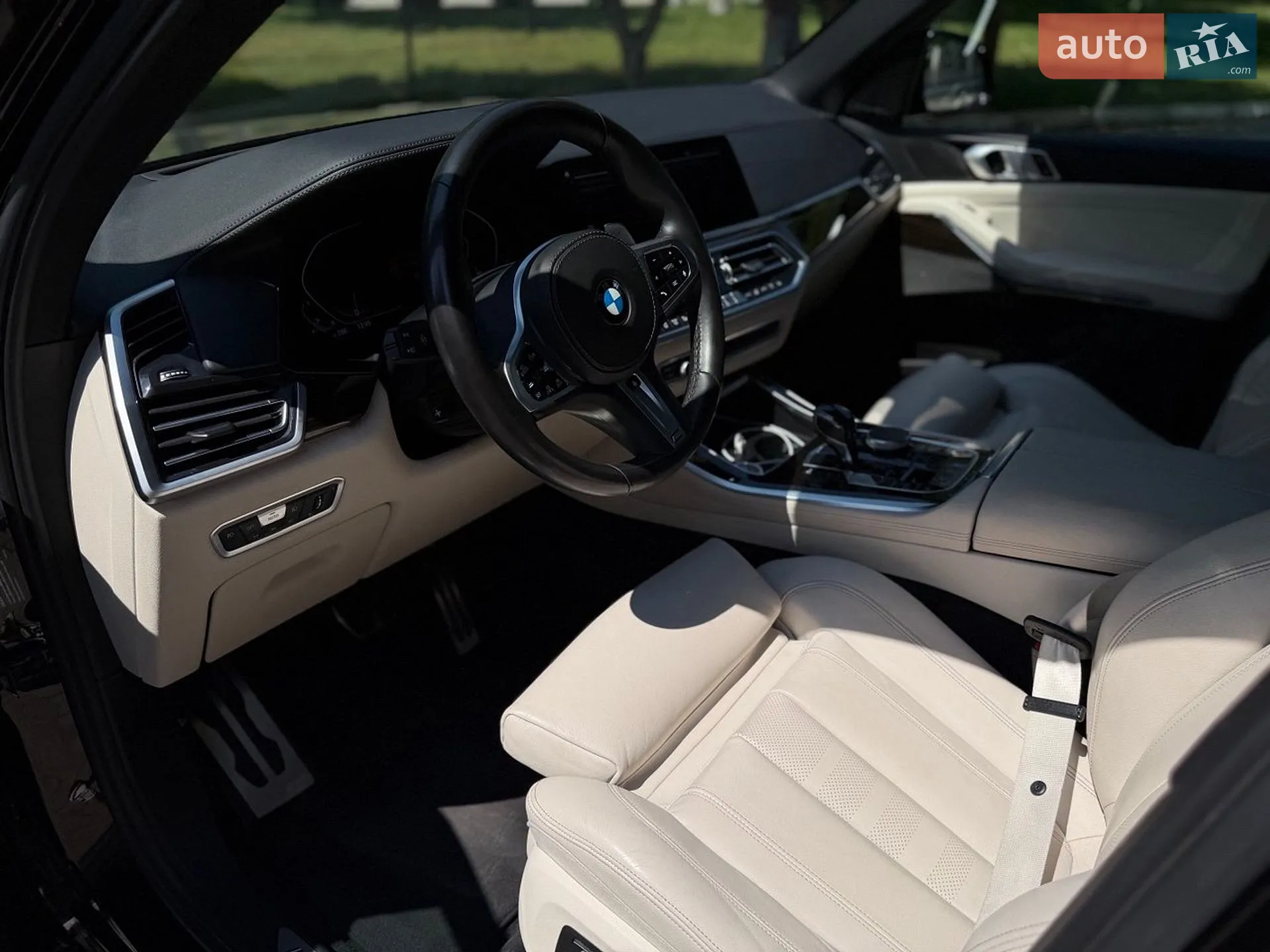 2019 BMW X5 - мініатюра 17