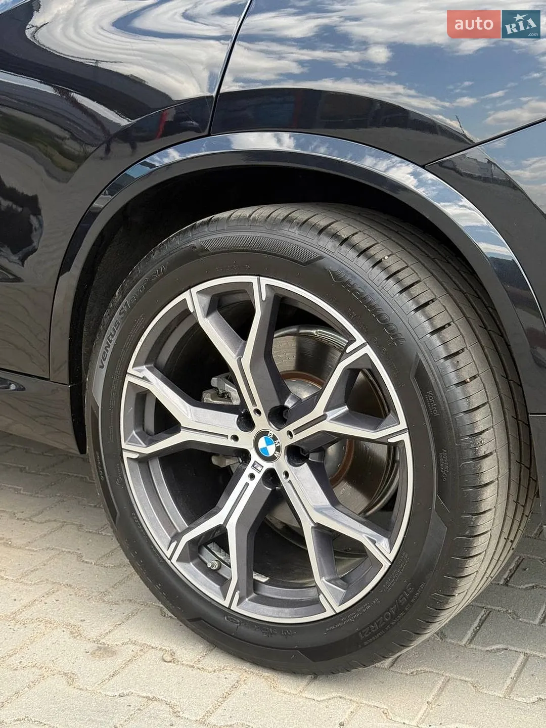 2019 BMW X5 - мініатюра 25