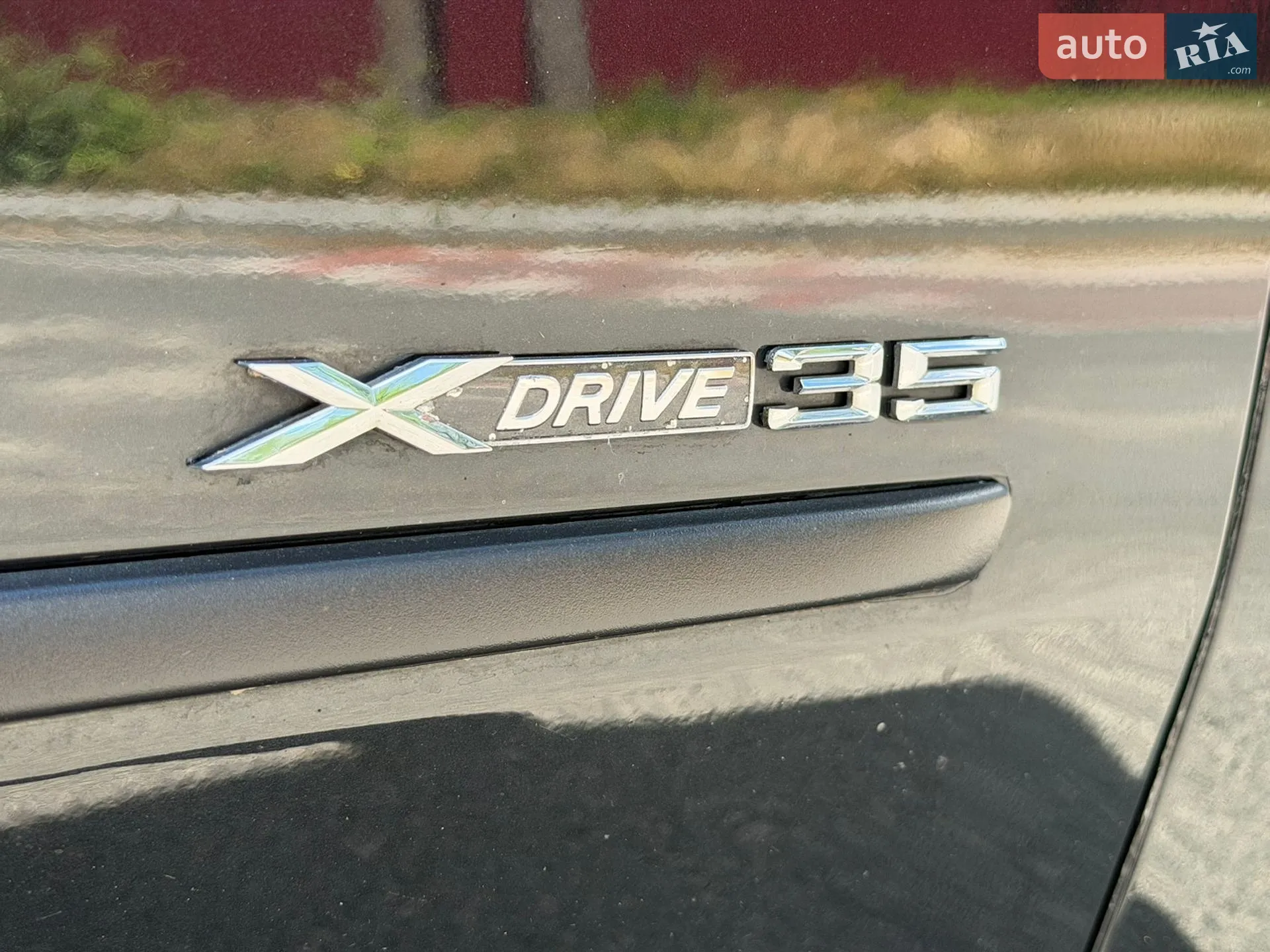 2013 BMW X5 - мініатюра 14