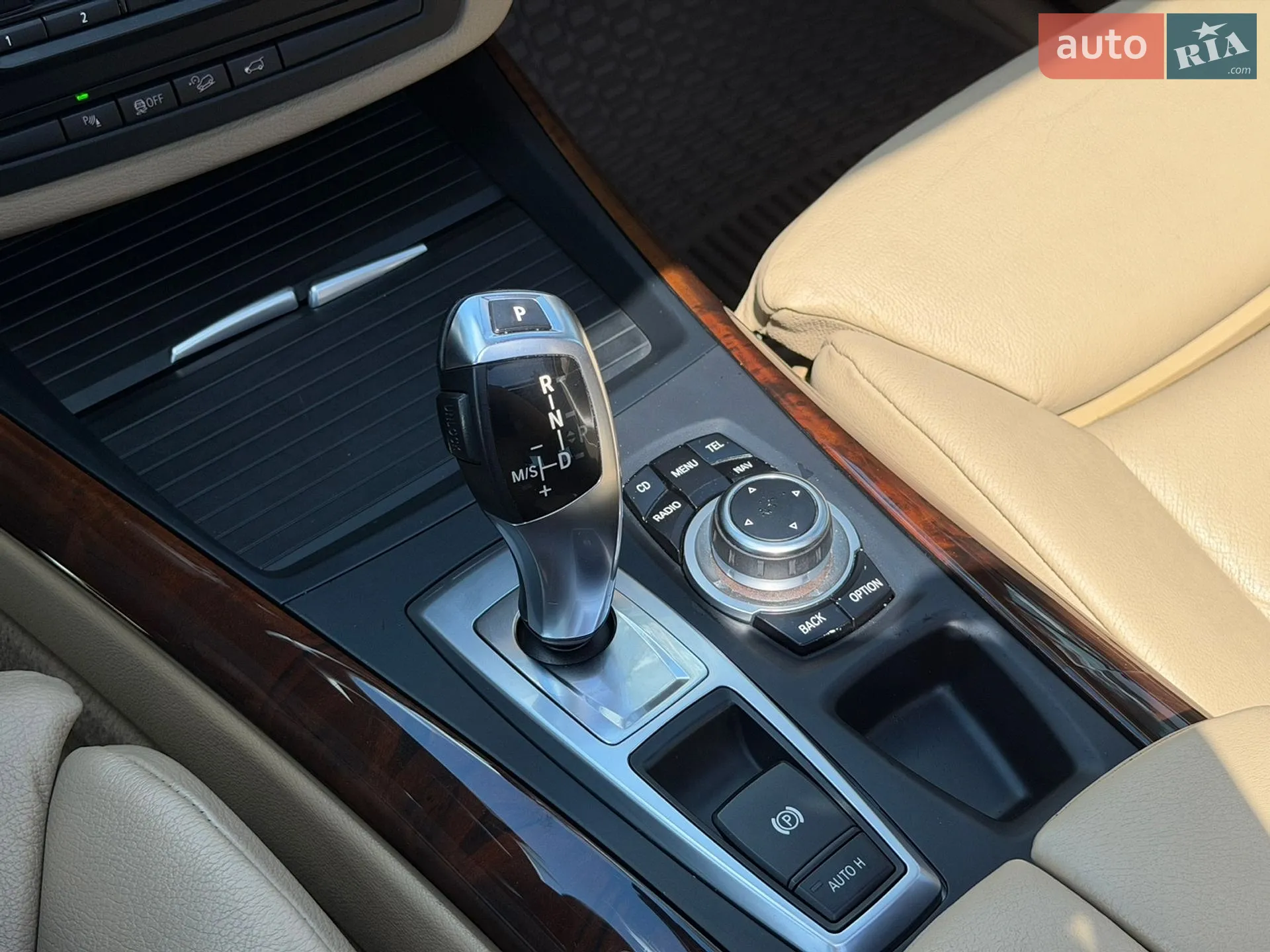 2013 BMW X5 - мініатюра 27