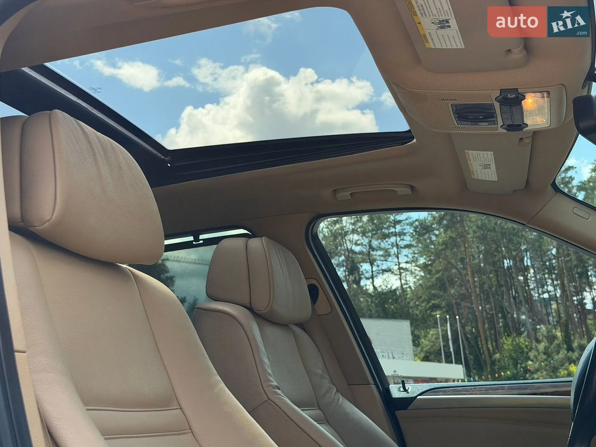 2013 BMW X5 - мініатюра 37