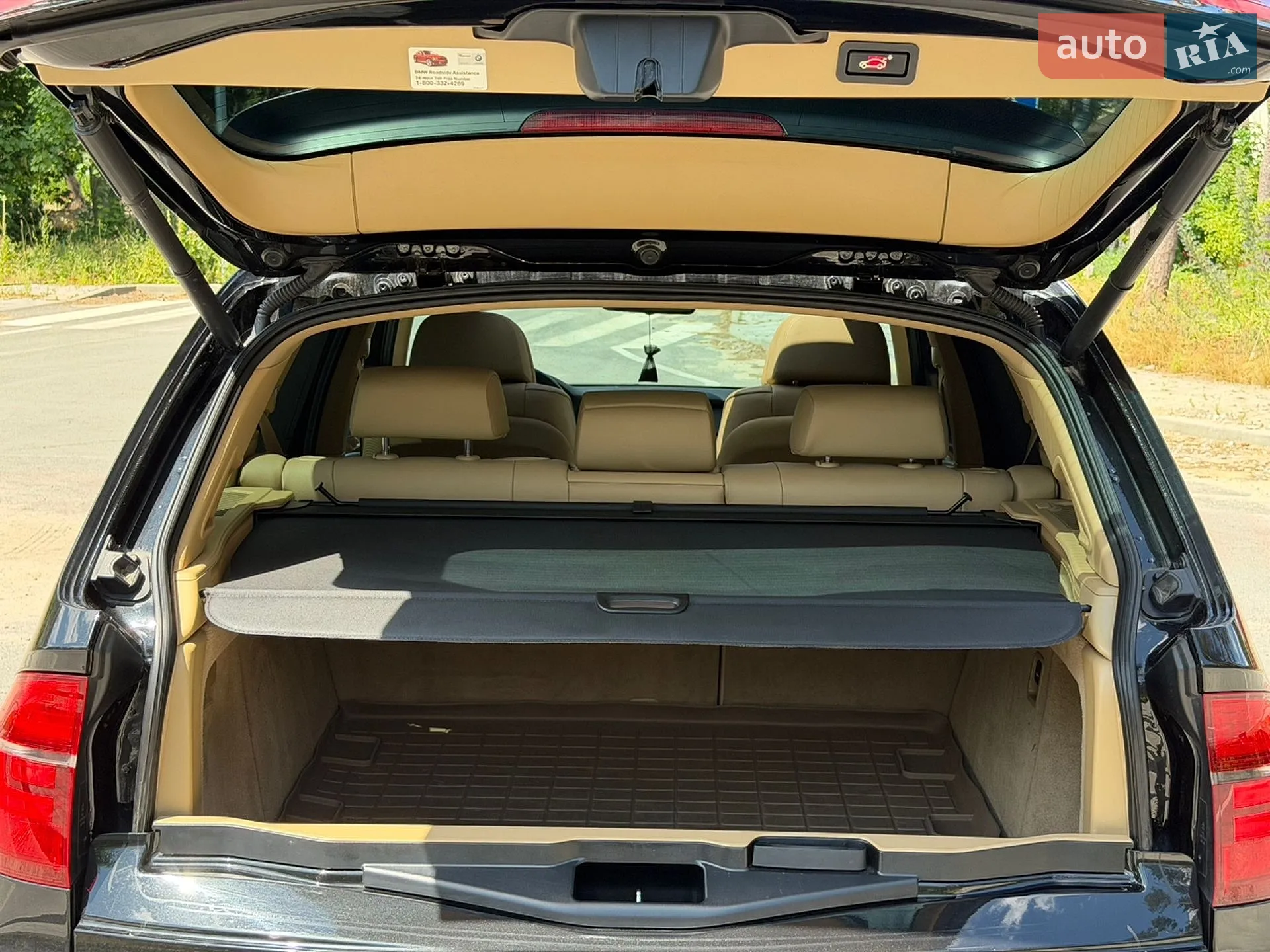 2013 BMW X5 - мініатюра 50