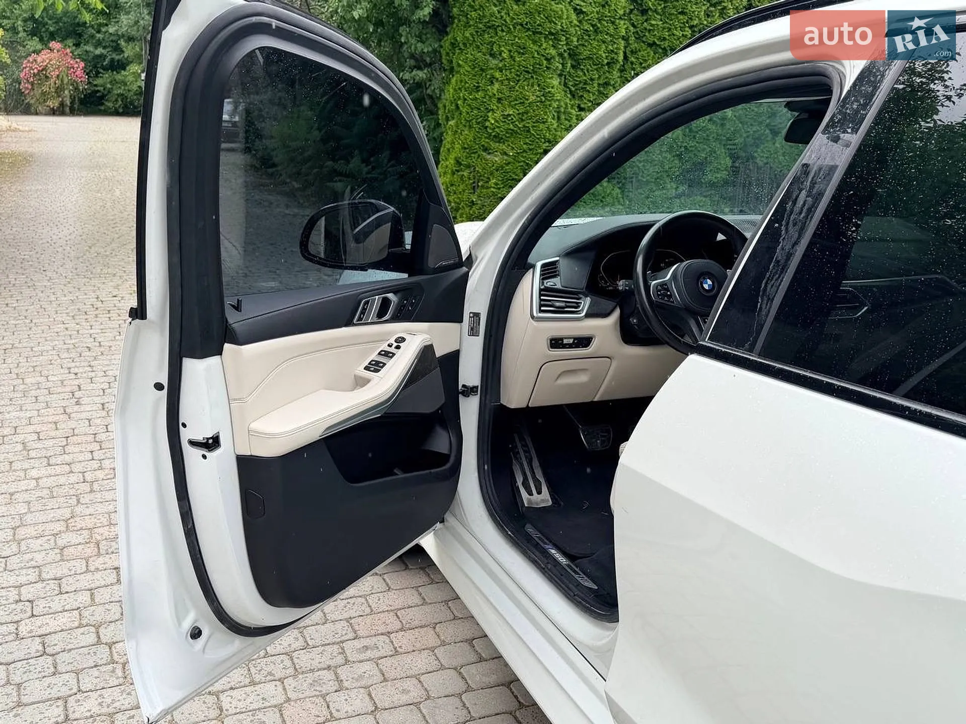 2019 BMW X5 - мініатюра 5