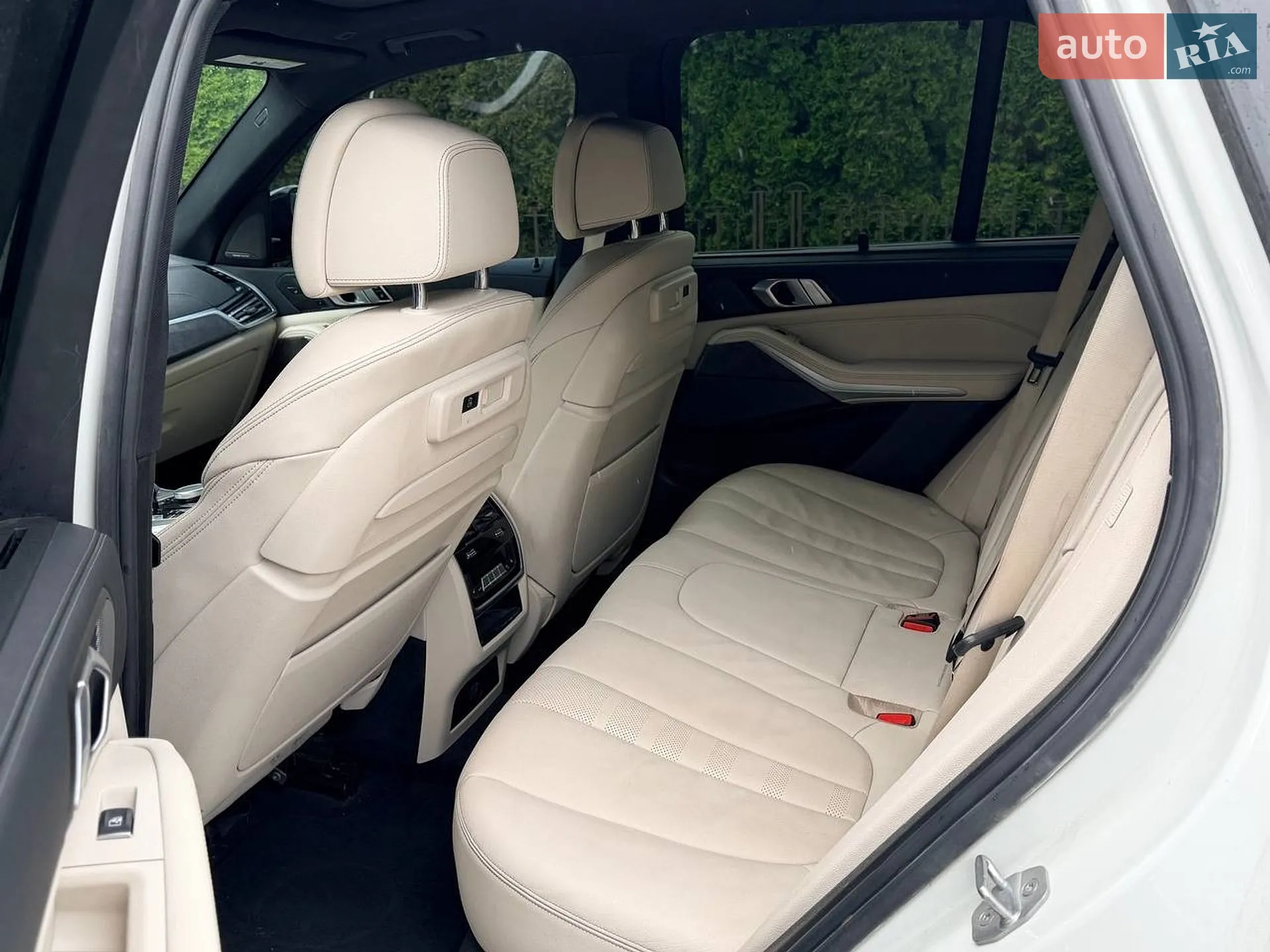 2019 BMW X5 - мініатюра 8