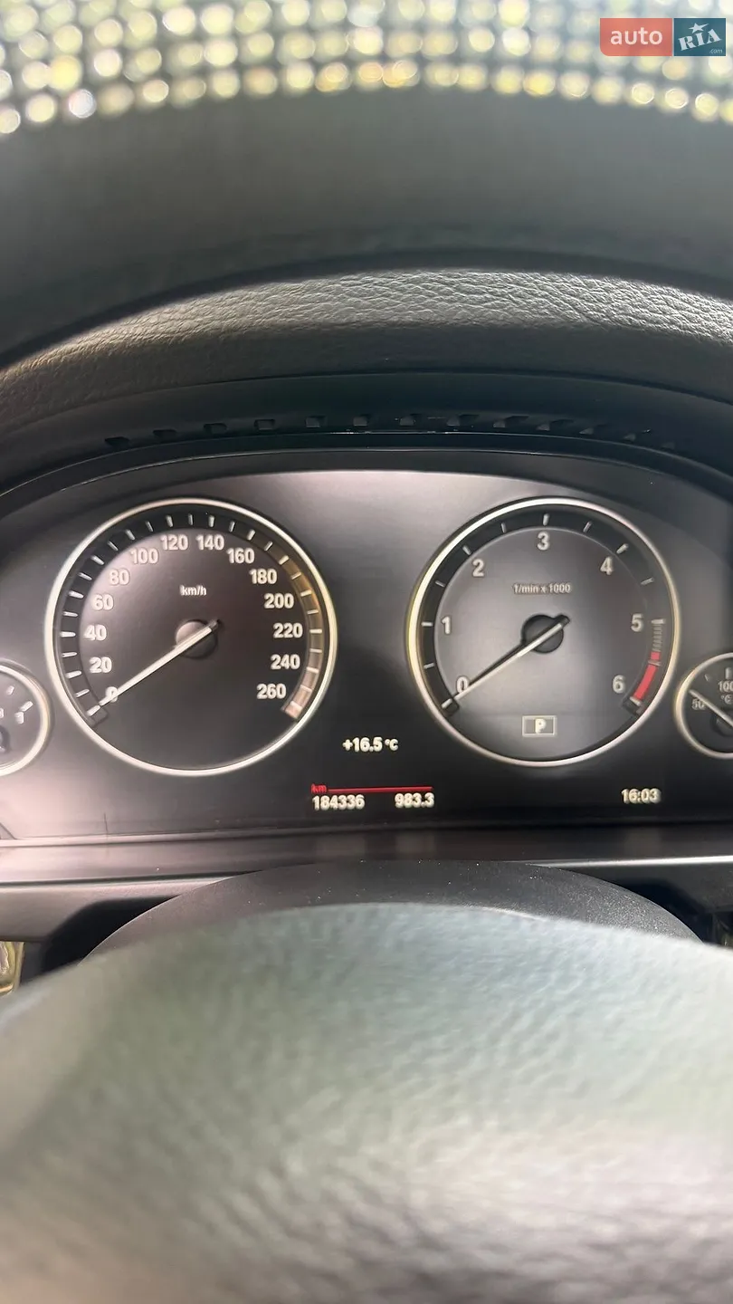 2015 BMW X5 - мініатюра 21