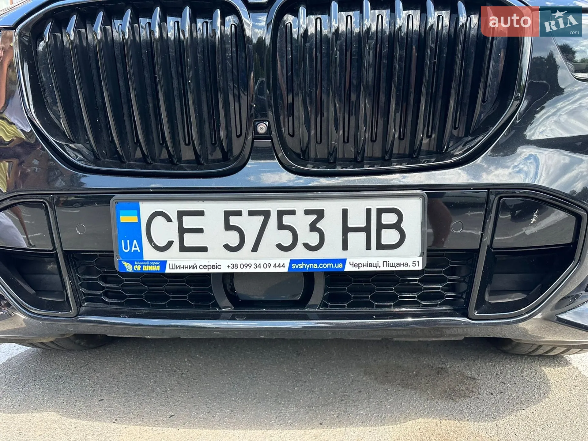 2019 BMW X5 - мініатюра 35