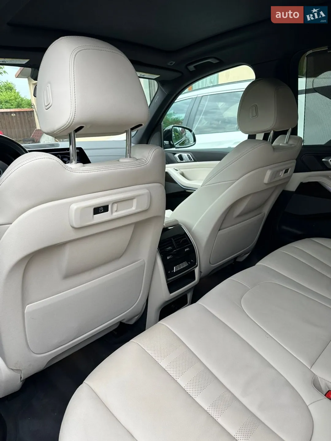 2019 BMW X5 - мініатюра 37