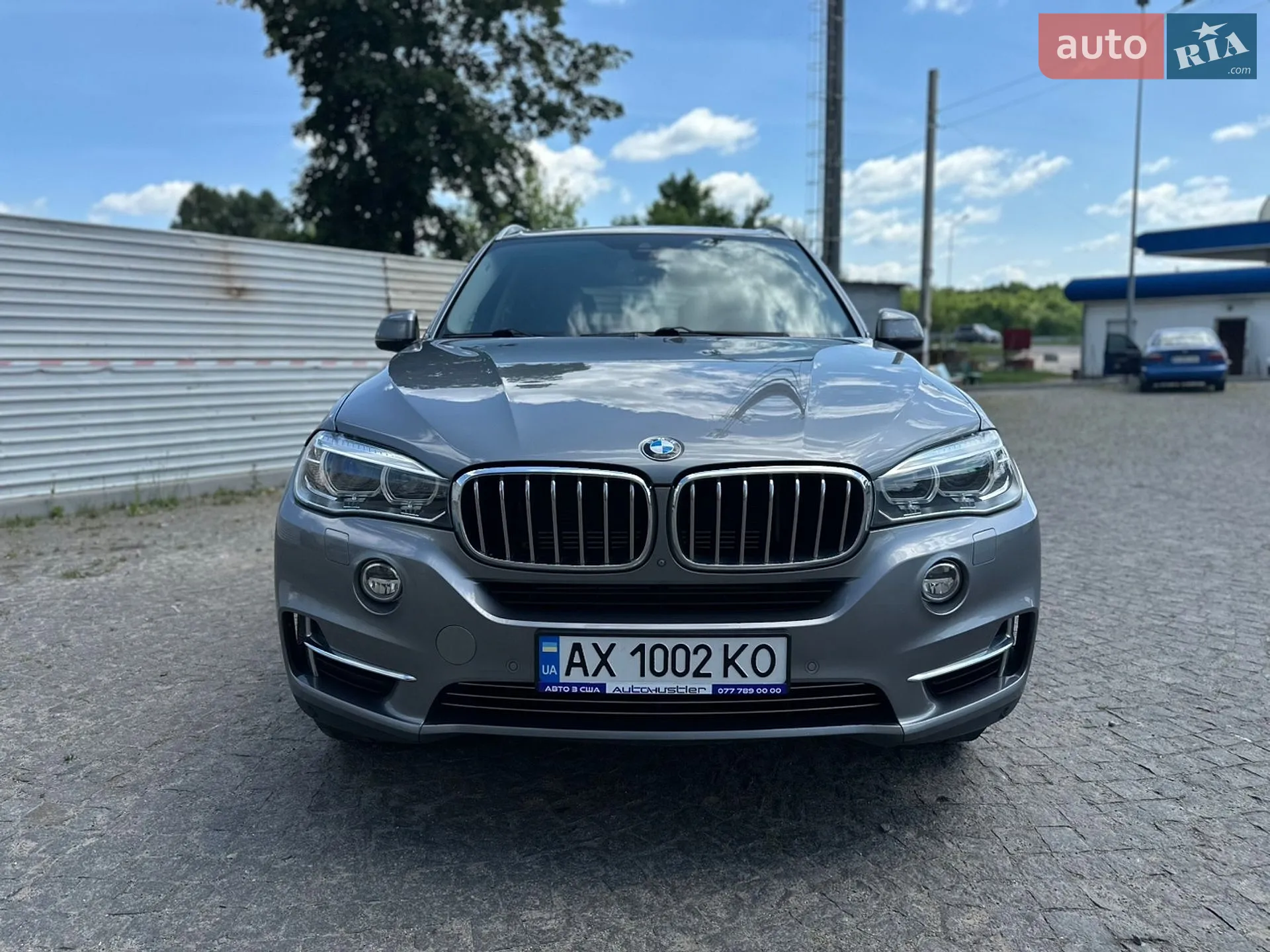 2016 BMW X5 - мініатюра 6