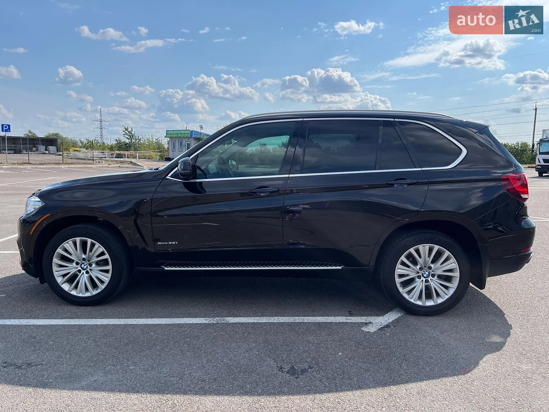 2016 BMW X5 - мініатюра 15