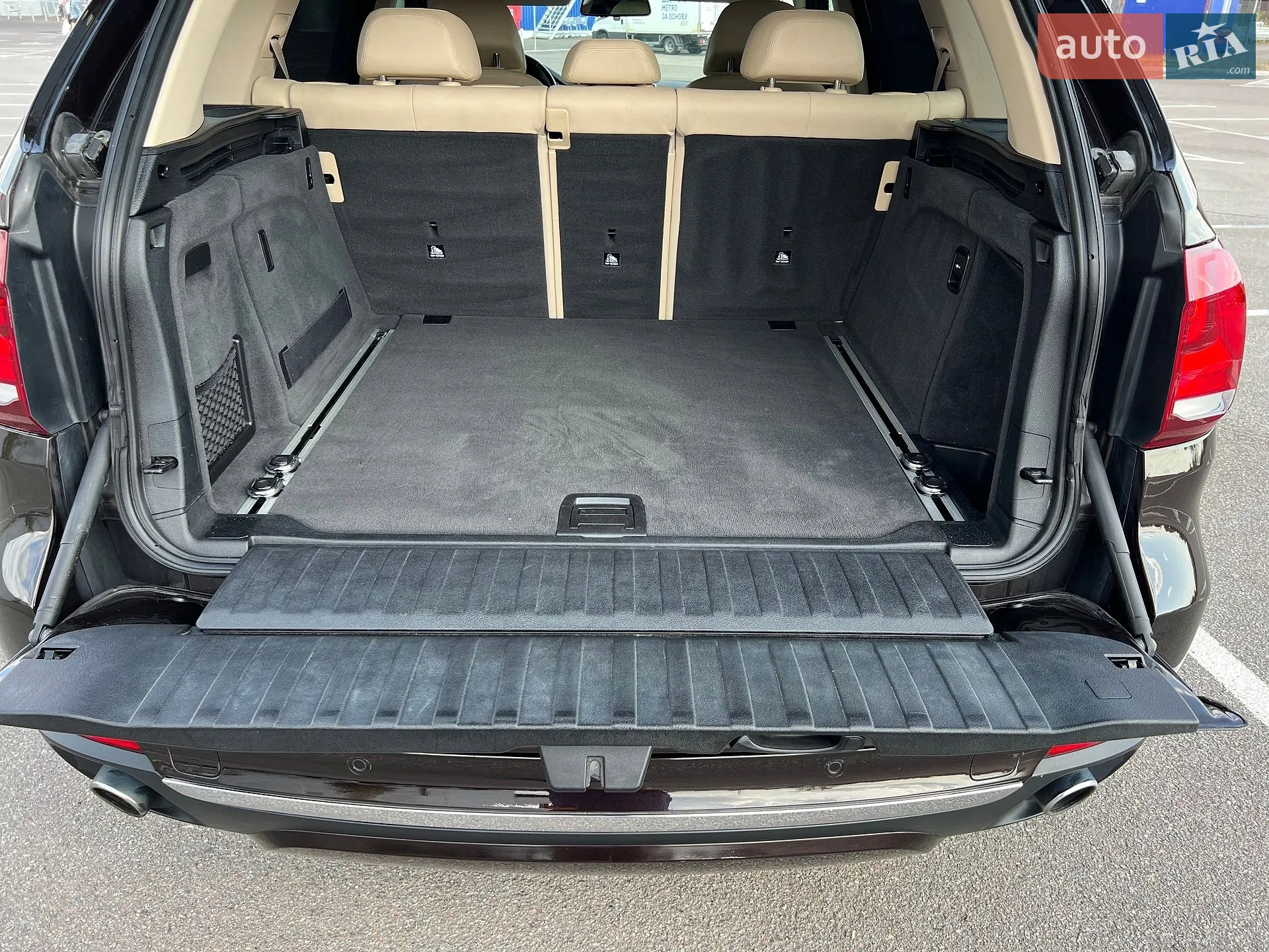 2016 BMW X5 - мініатюра 78