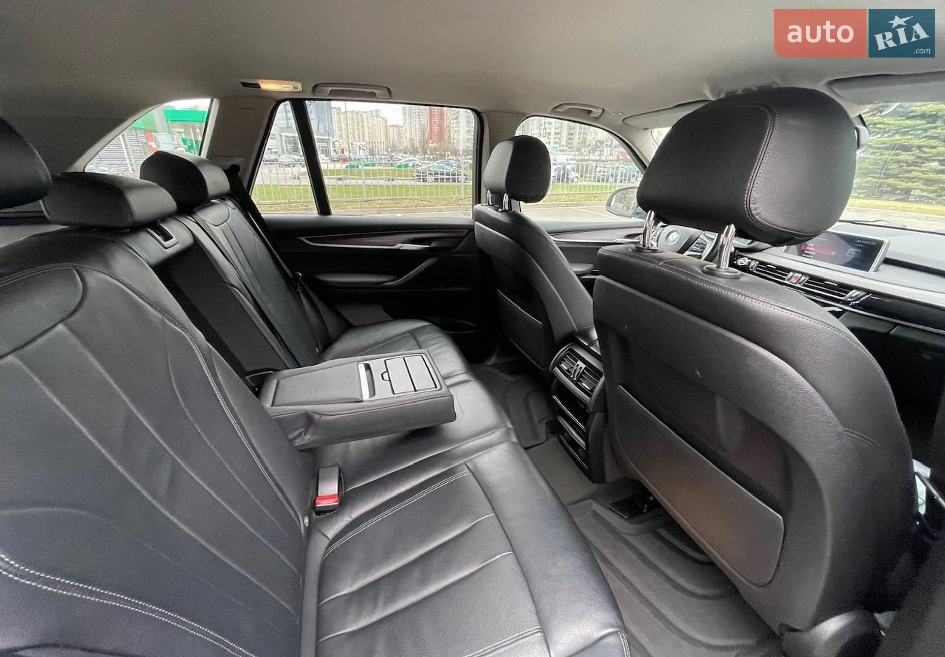 2018 BMW X5 - мініатюра 35