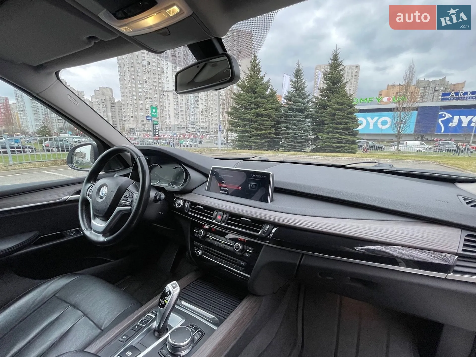 2018 BMW X5 - мініатюра 37