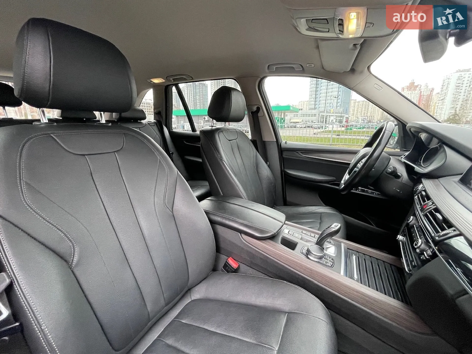 2018 BMW X5 - мініатюра 38