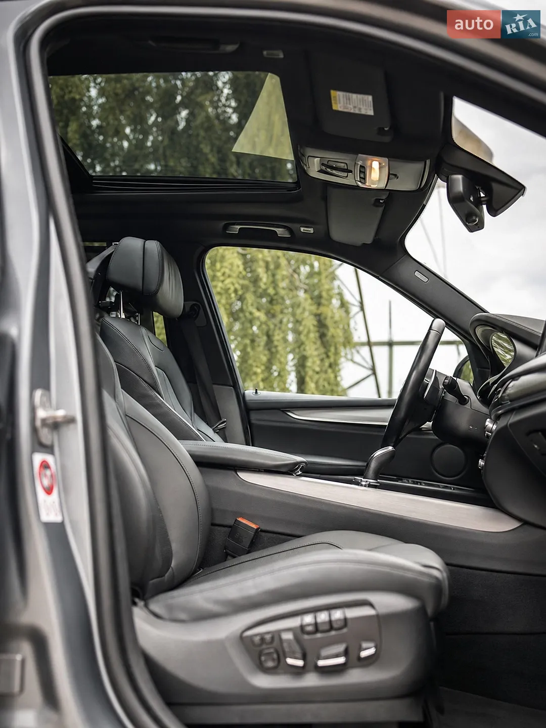 2015 BMW X5 - мініатюра 28