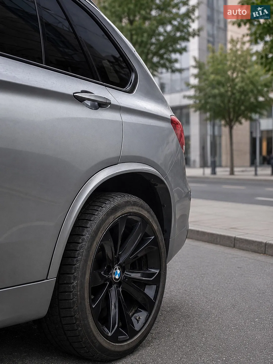 2015 BMW X5 - мініатюра 32