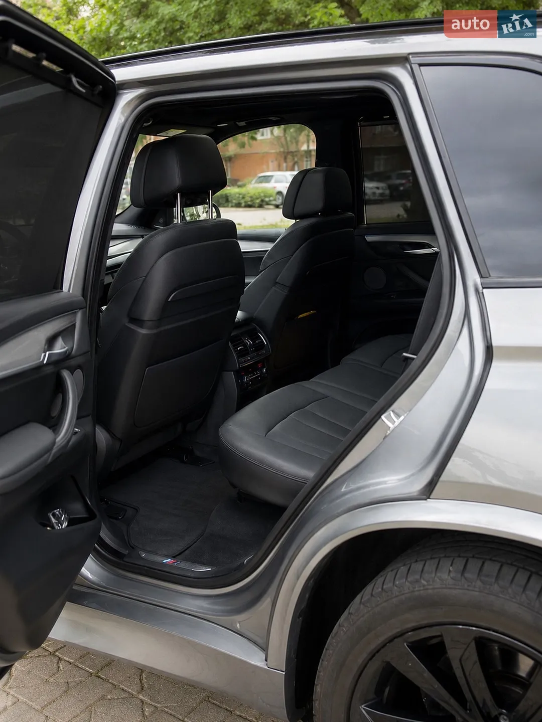 2015 BMW X5 - мініатюра 37